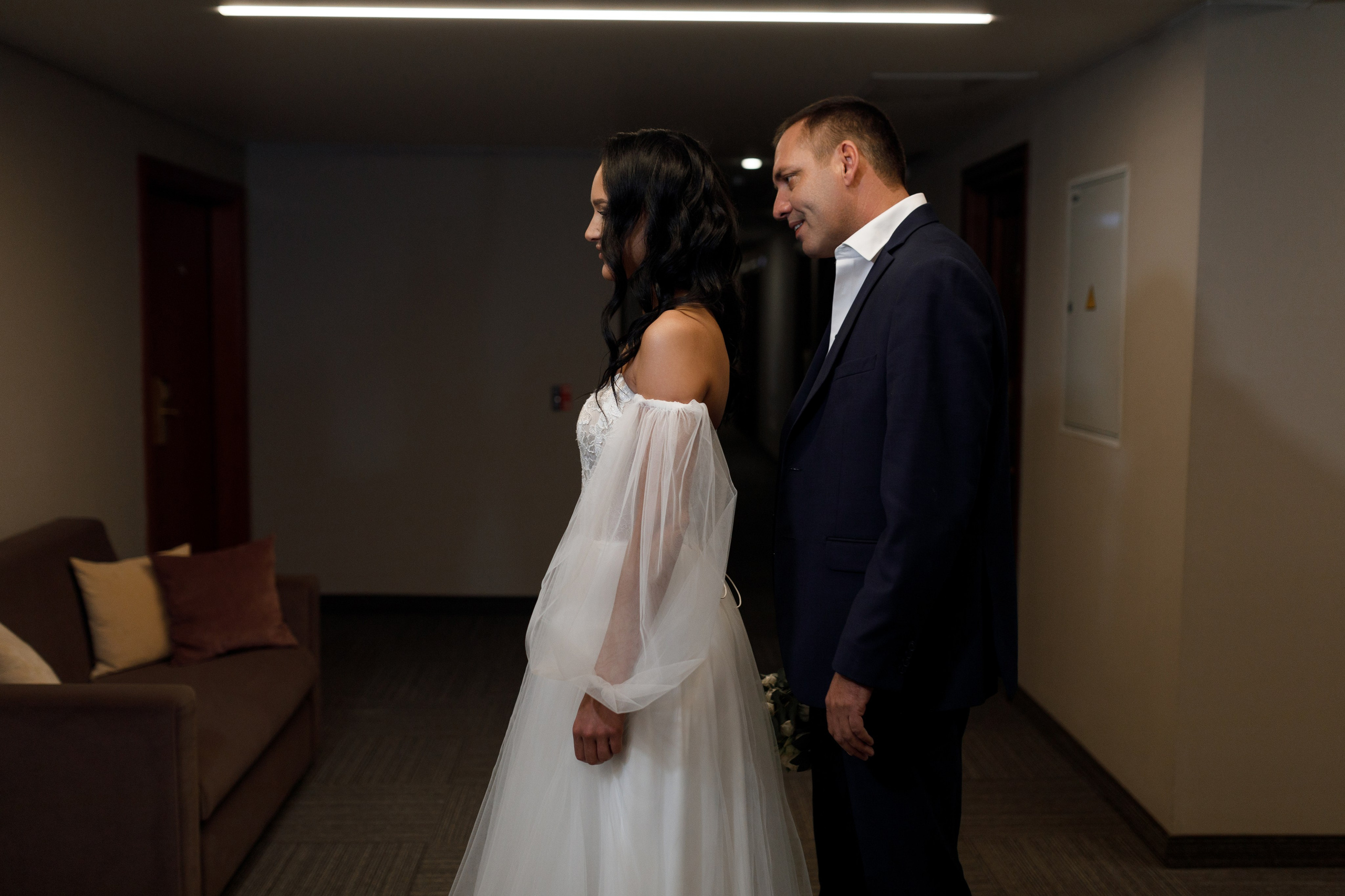 Свадьба Дмитрия и Ирины. Свадебный и семейный фотограф в Иркутске Яна Лиа