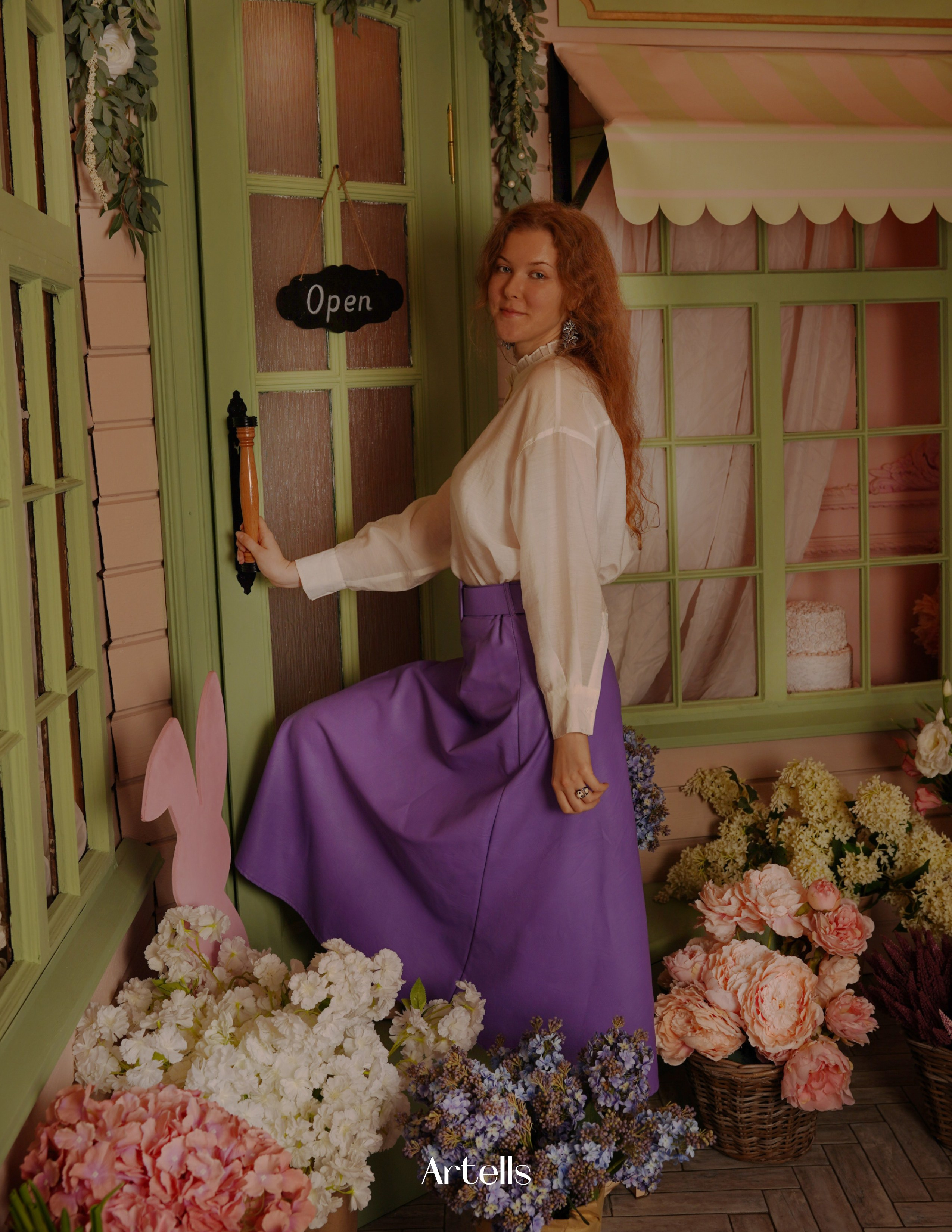 Мои работы опубликованные в зарубежных журналах, элитных и модных. Студийный и портретный фотограф в САНКТ-ПЕТЕРБУРГЕИрина Махаон