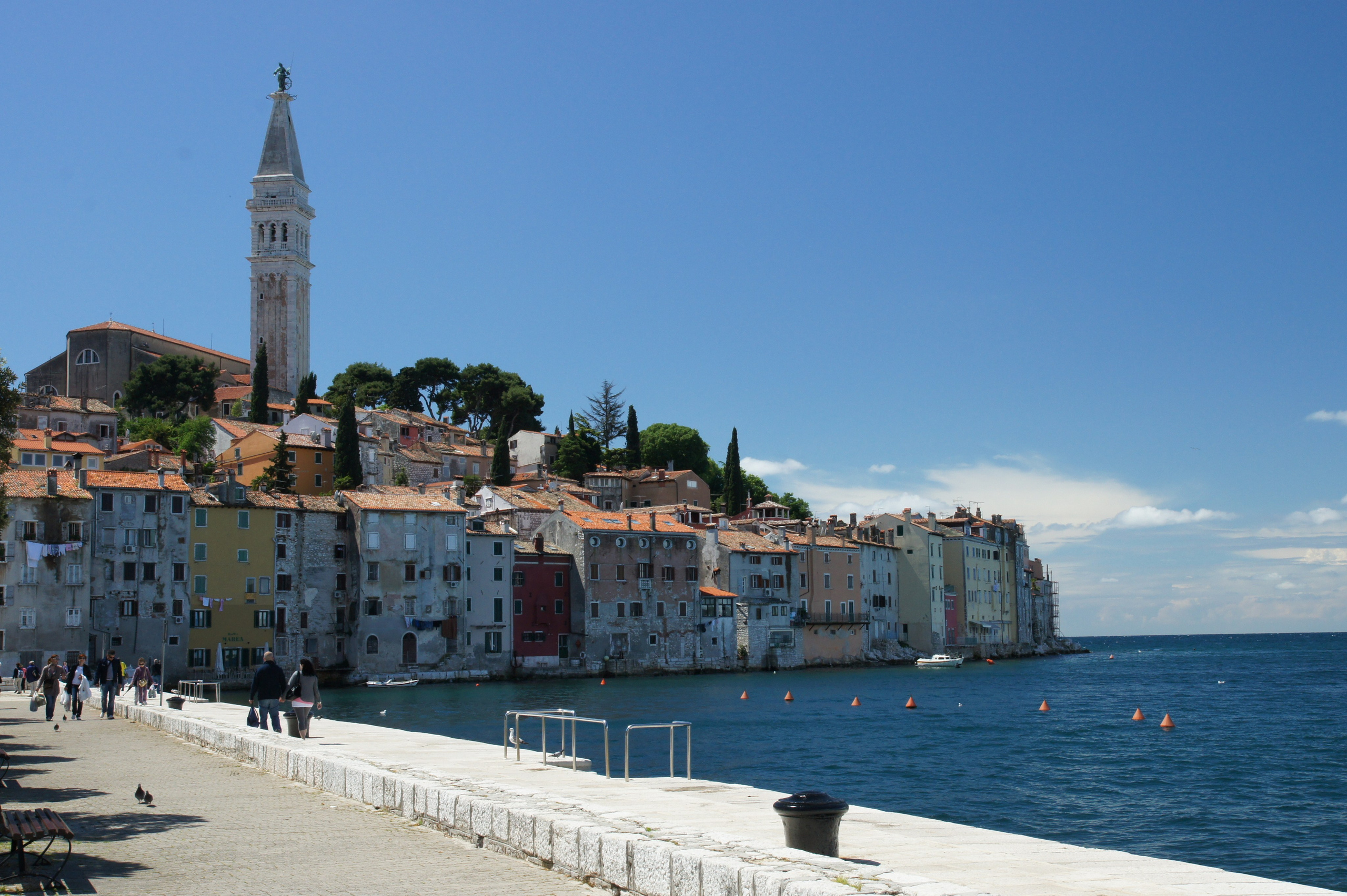 Хорватия. Главная