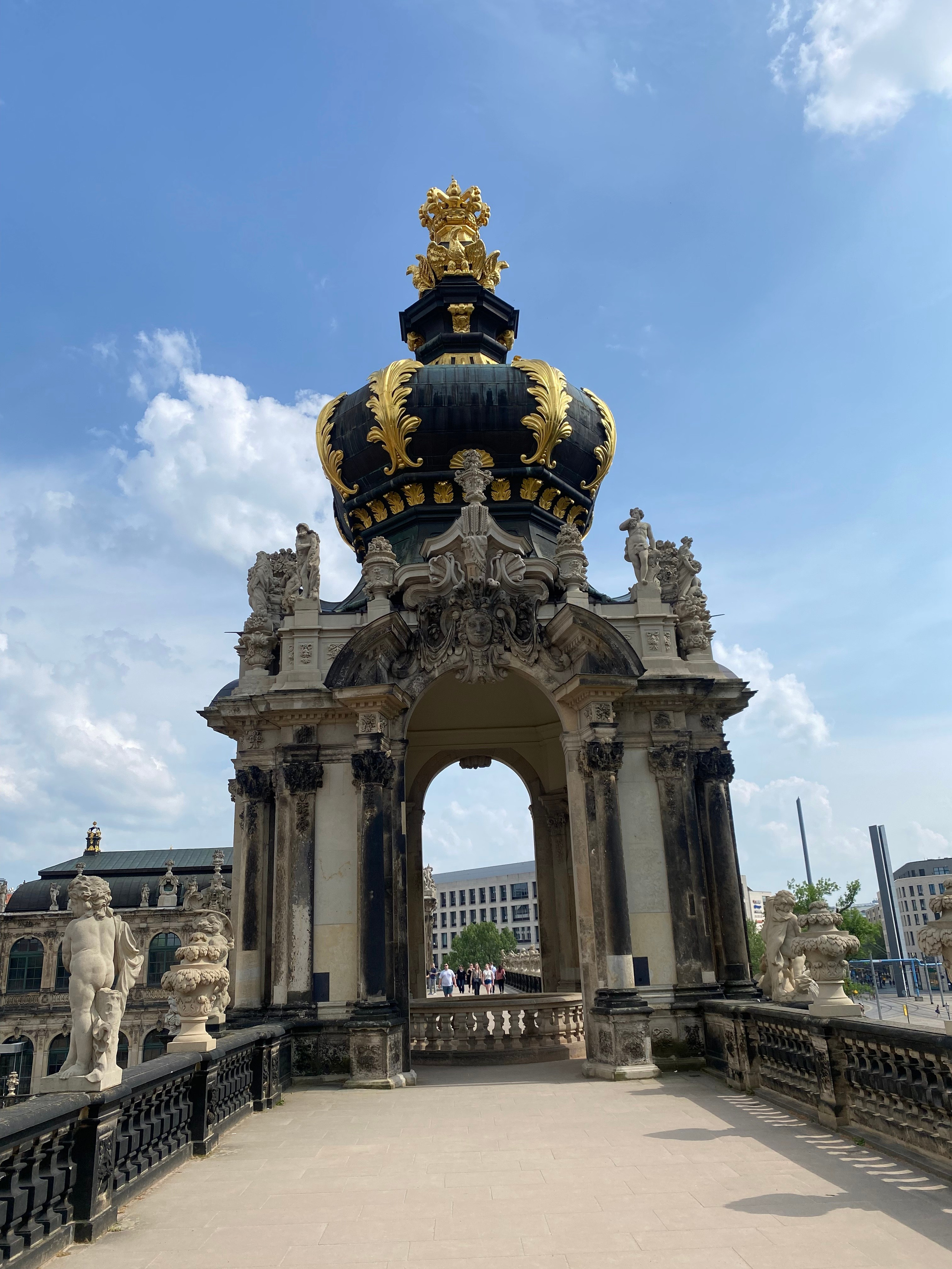 Дрезден. Своя Мастерская