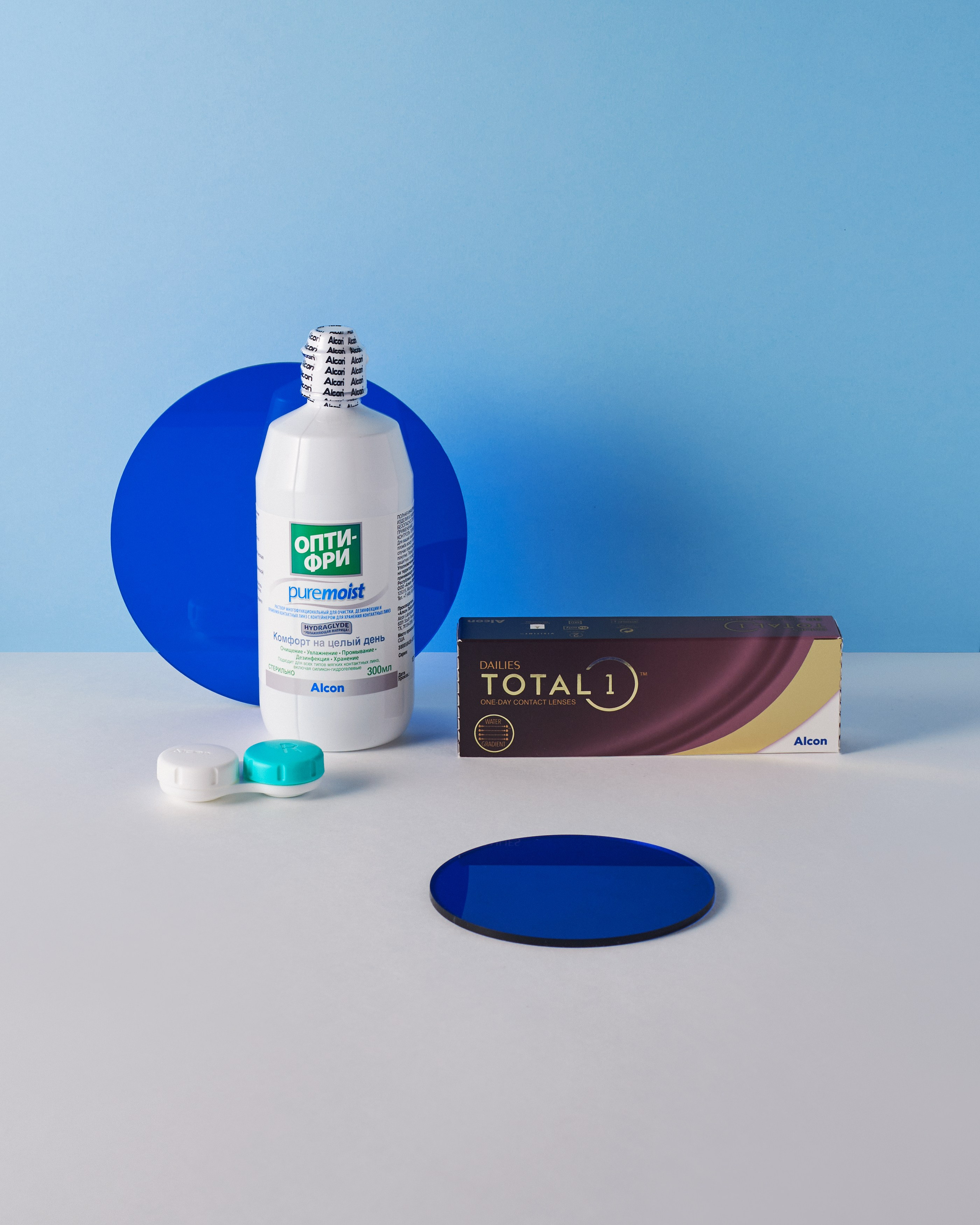 LensGo. Предметный фотограф в Москве Софья Боргардт