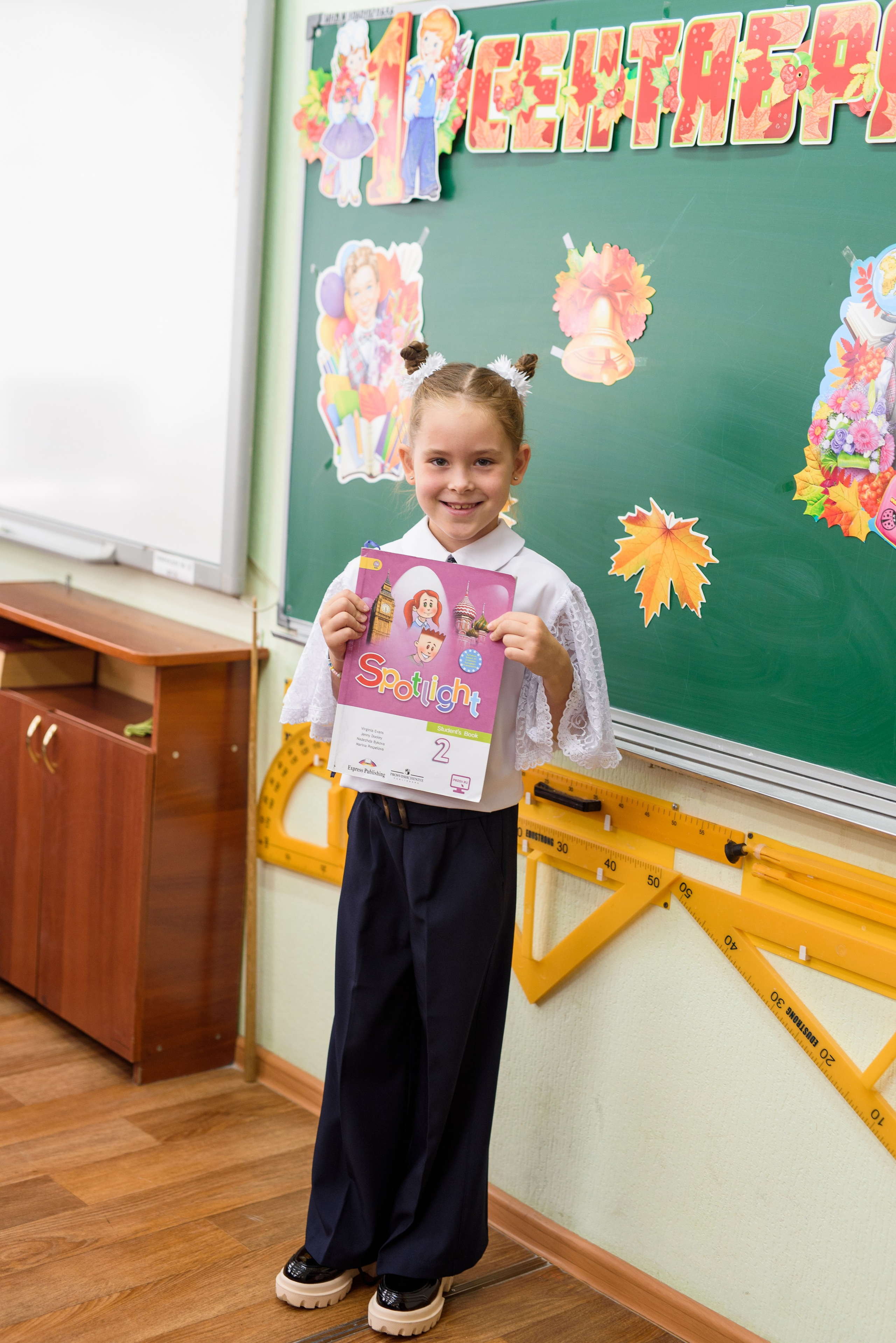 ВЫПУСКНИКИ. Фотограф Шарыпово