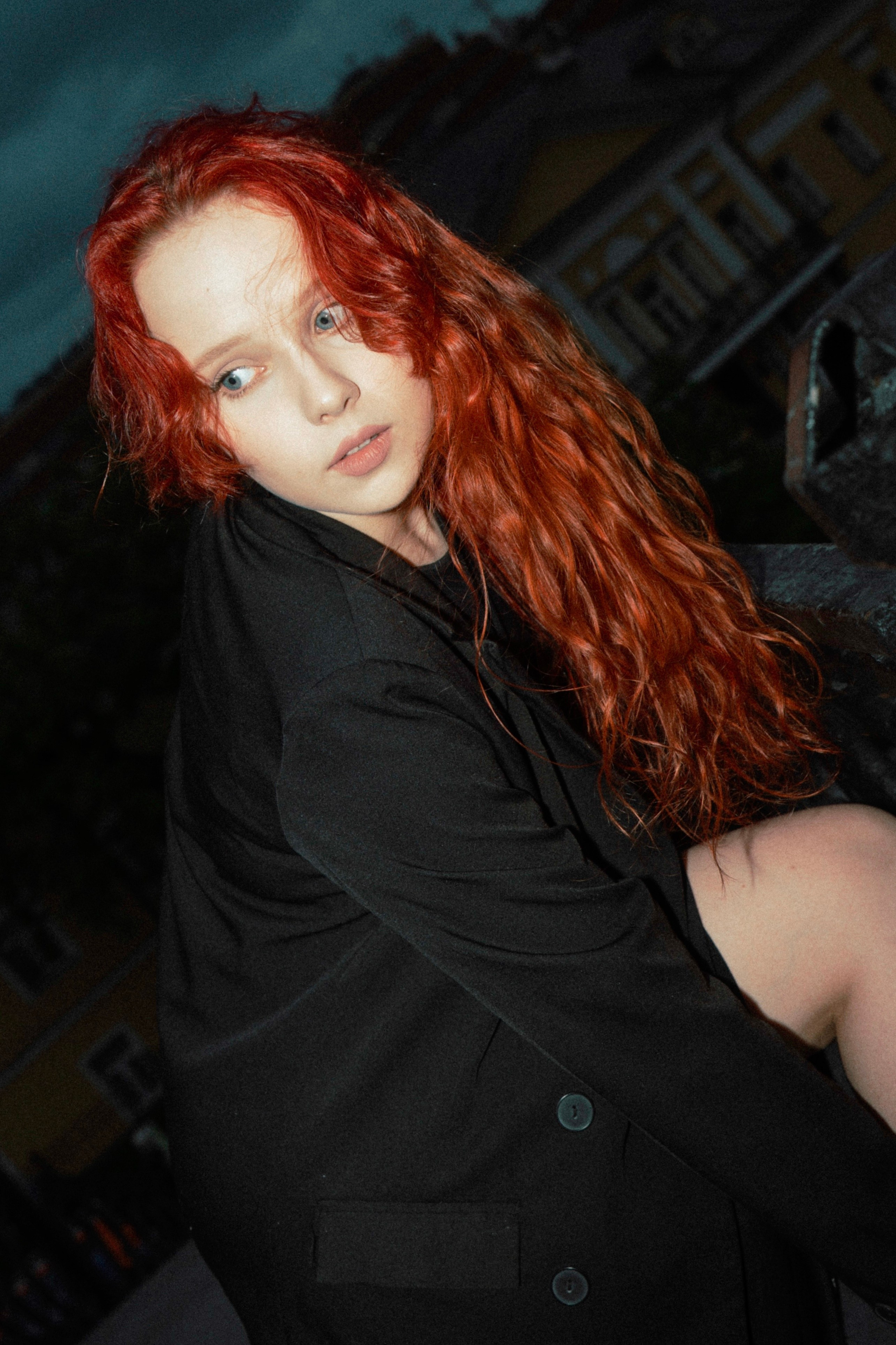 Прогулочная | Москва. Фотограф Алина Диева Москва | Токио