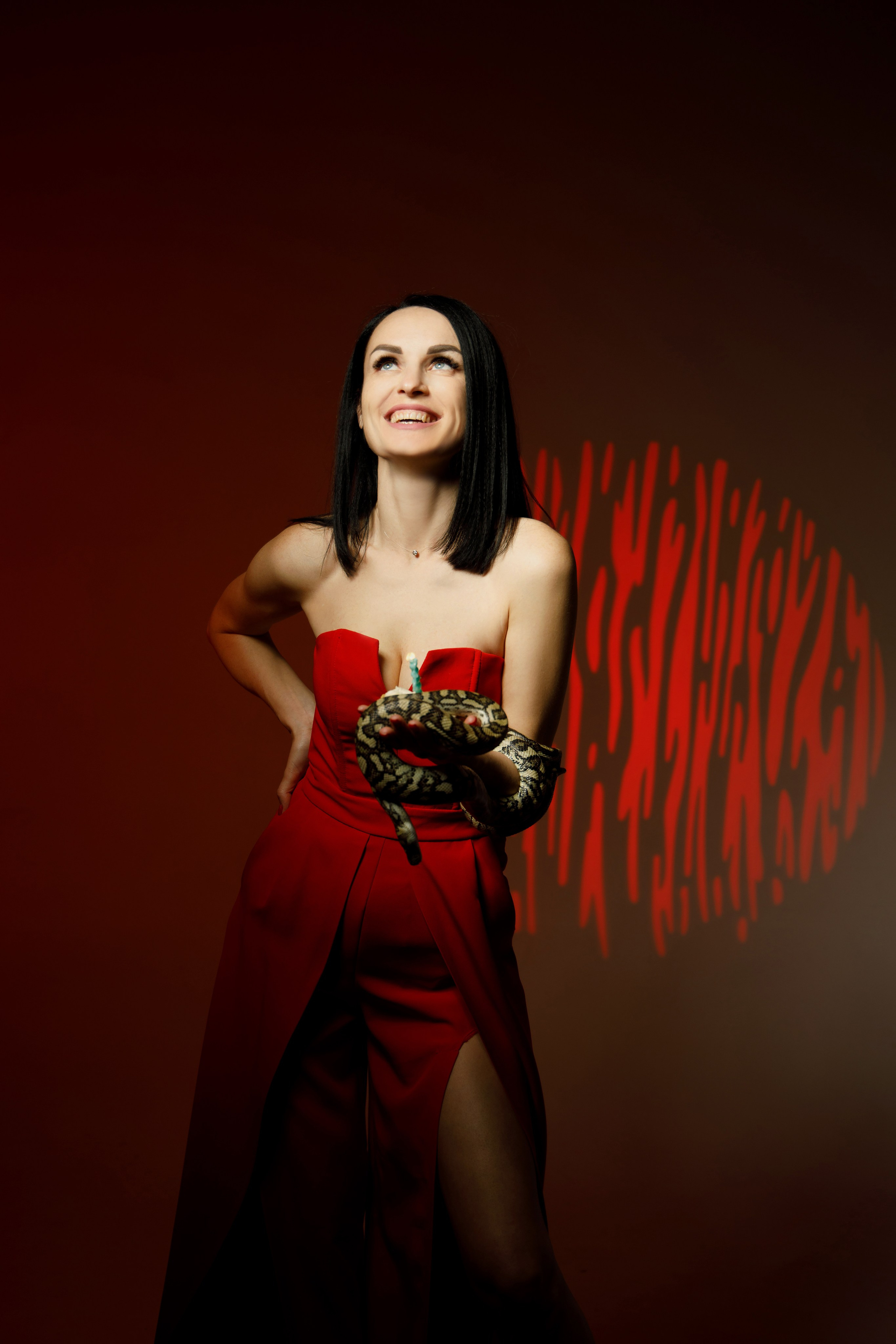 Анна. Фотограф Новороссийск