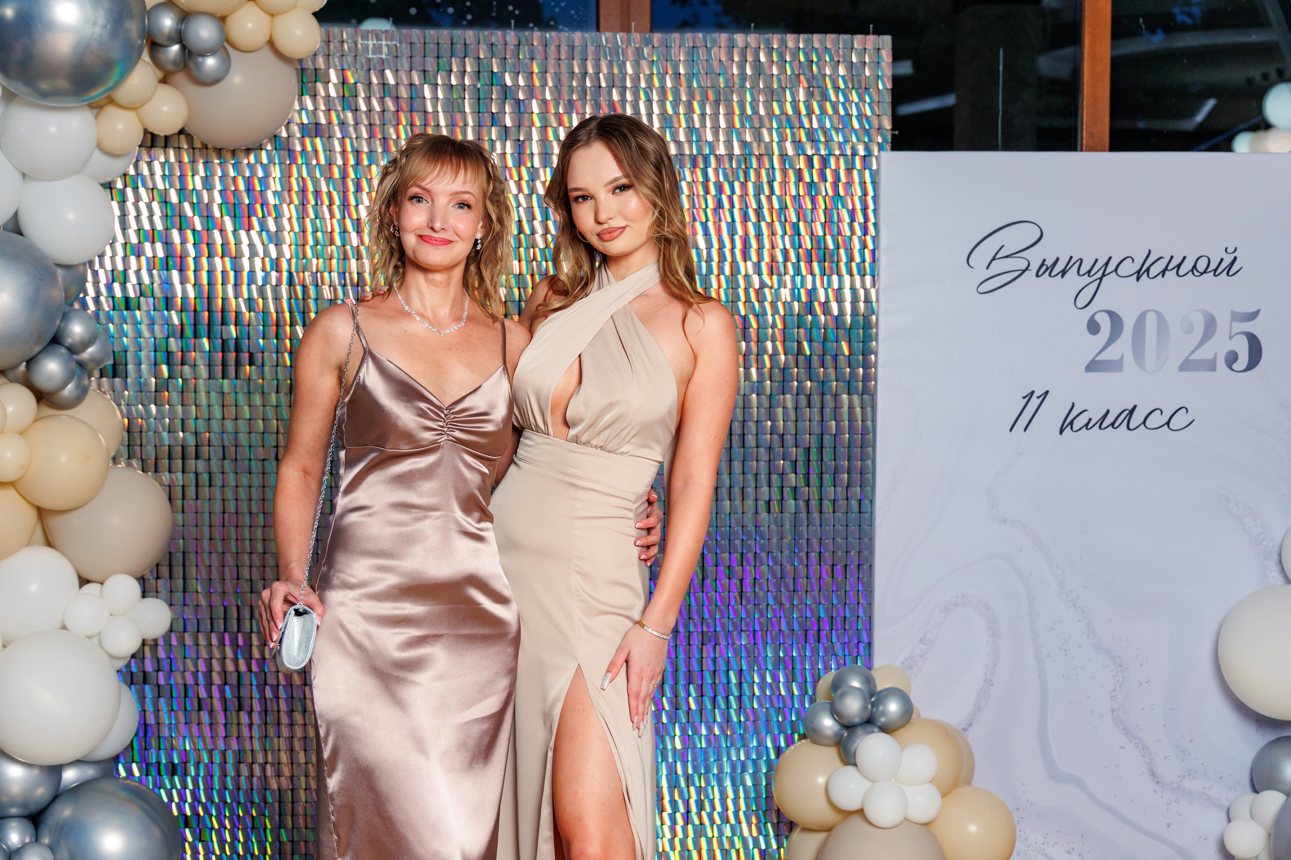 Выпускной в школе. Школьный фотограф Саратов Золотарь Ольга