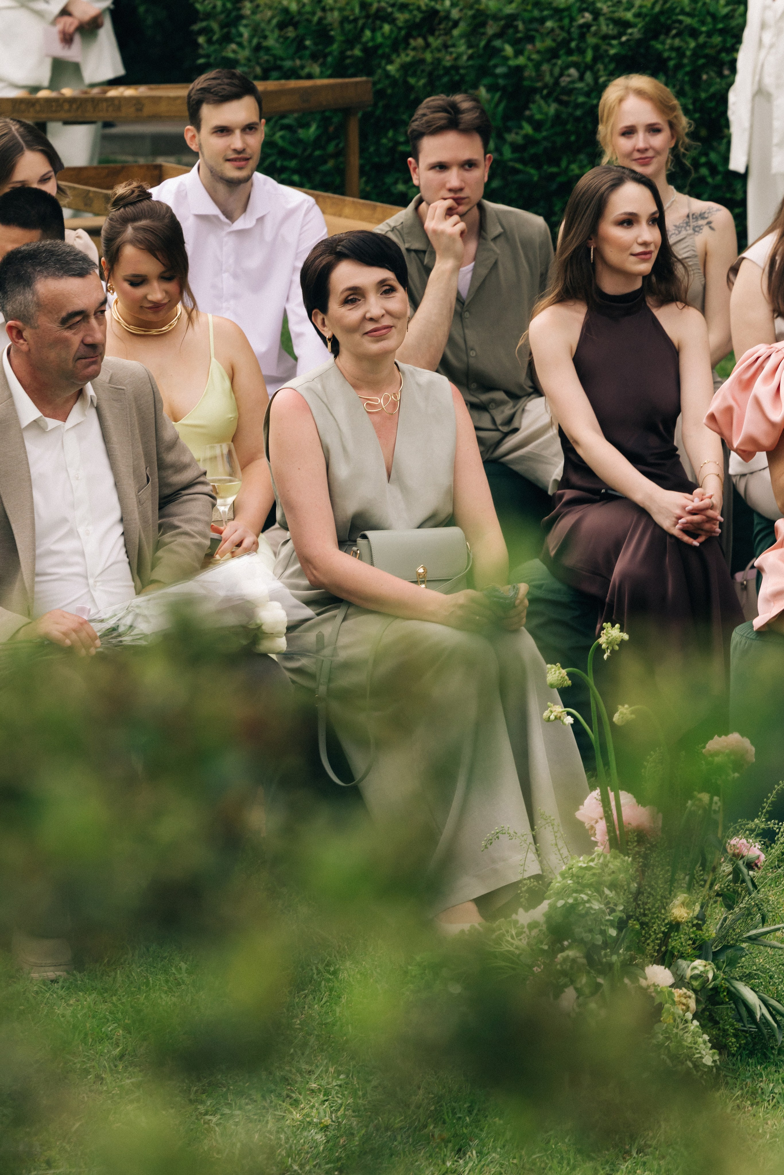 @fruits_family_wedding. Свадебный и репортажный фотограф в Москве Владимир Сергеев | Naysaikolo