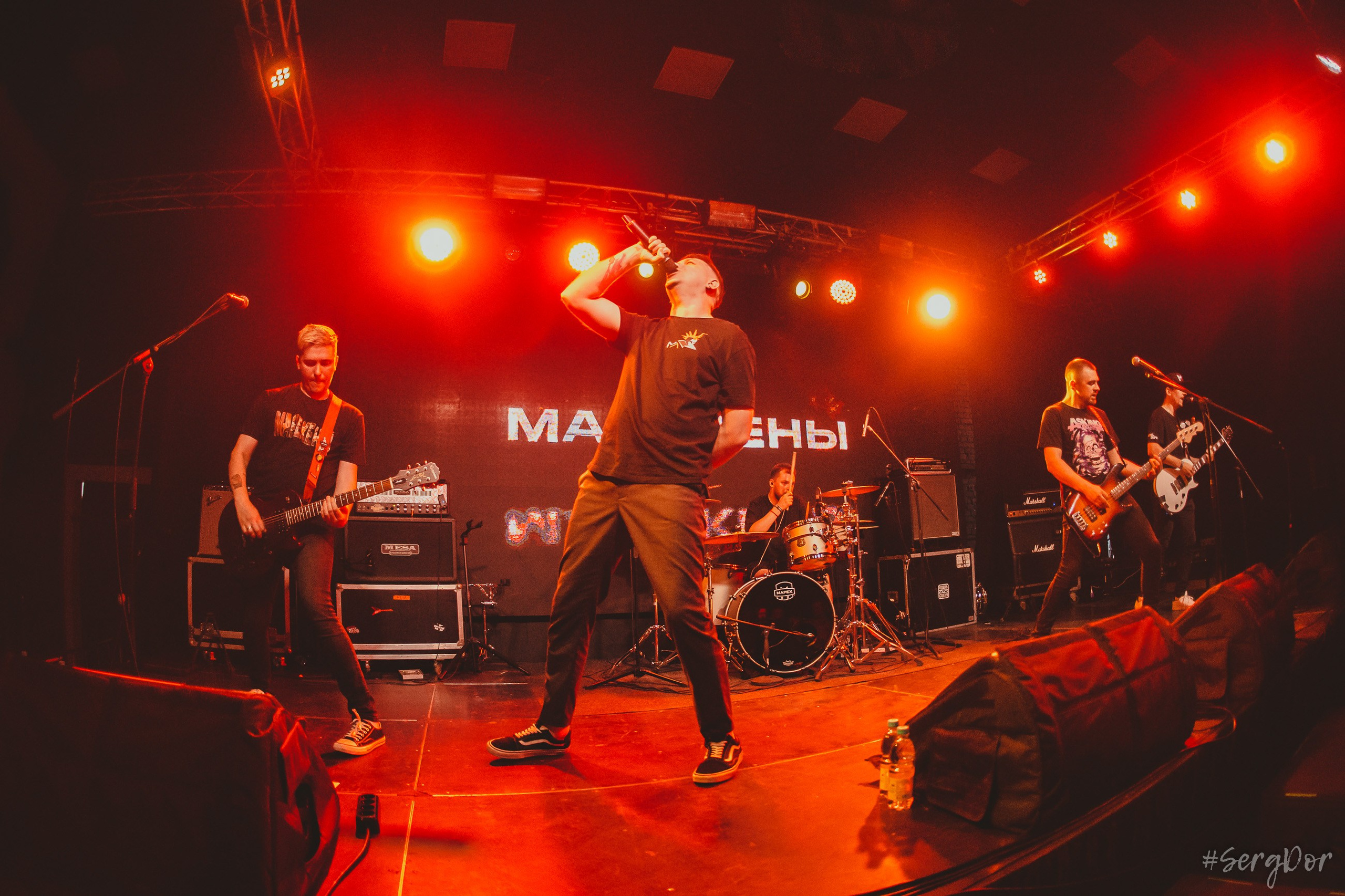 Манекены, FeatFest 3, ФитФест 3, Тула, 31.08.2024, CONCERT HALL, Концерт Холл Тула, ConcertHall, 31 августа 2024 года, SergDor, #SergDor