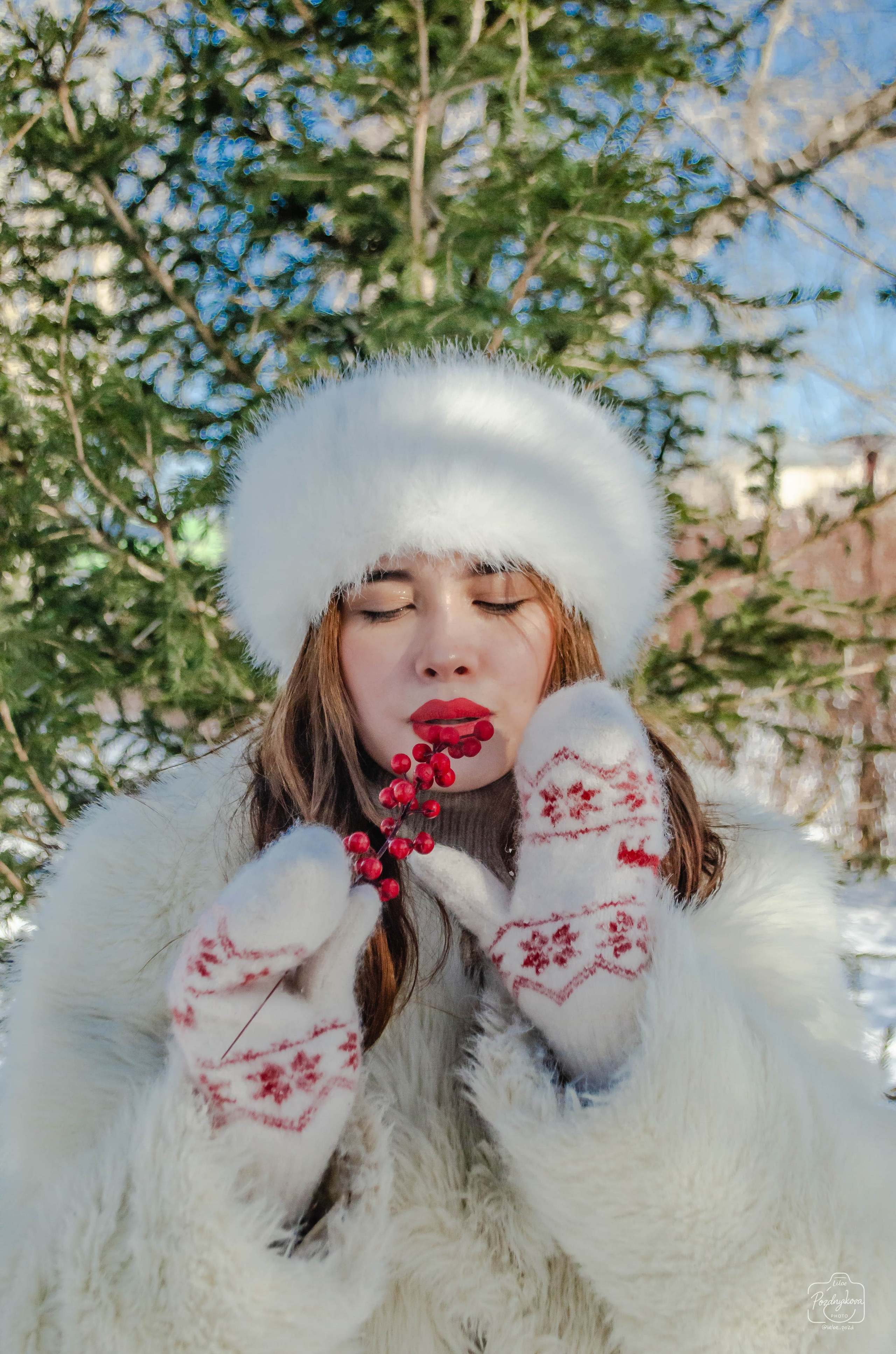 Slavic girl aesthetic | Барнаул|Раиса Дорохова|21.02.2026. Фотограф-видеограф Познякова Любовь