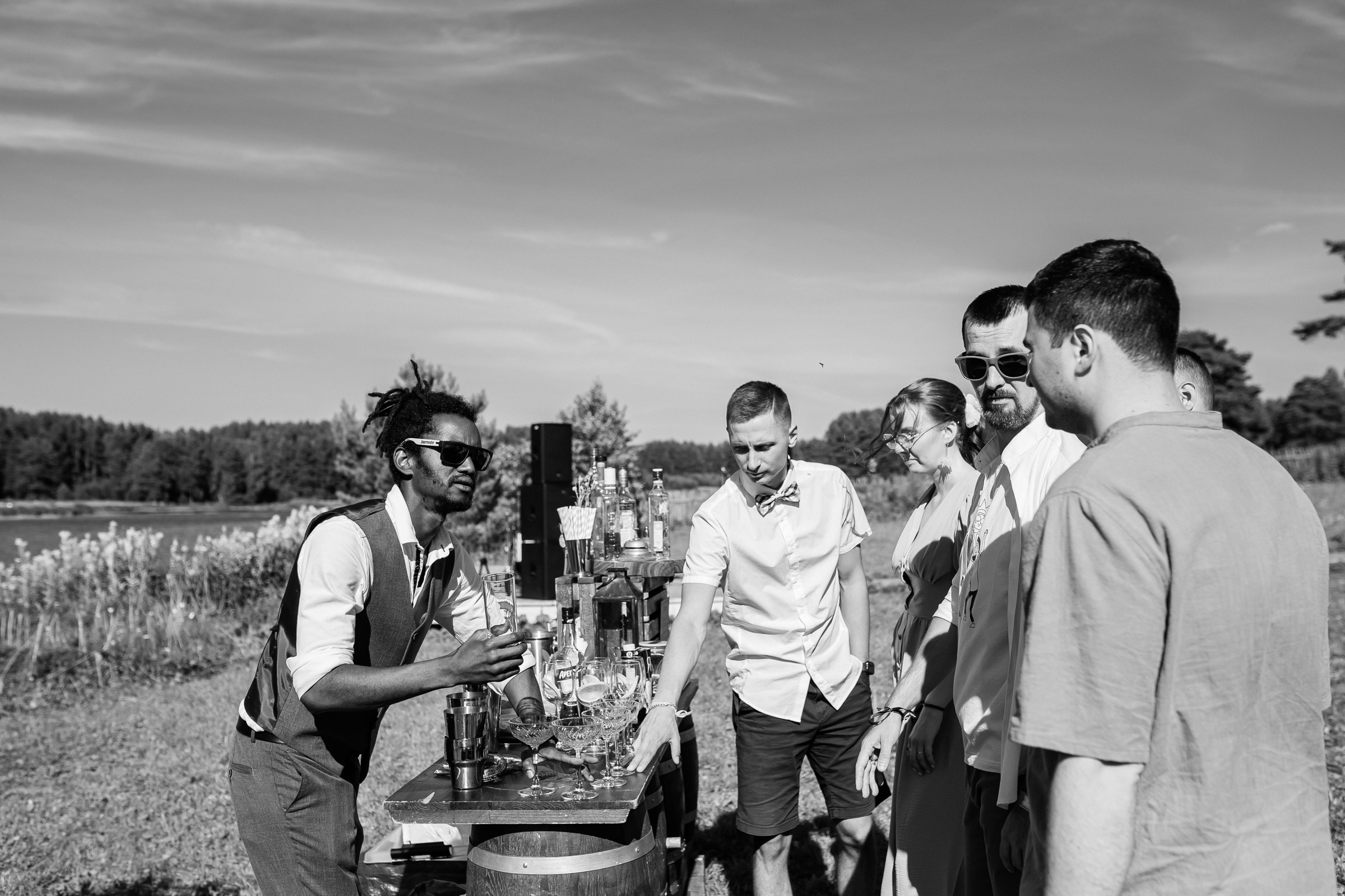 Влад и Ксения. Свадебный фотограф Сочи, Екатеринбург и Санкт-Петербург