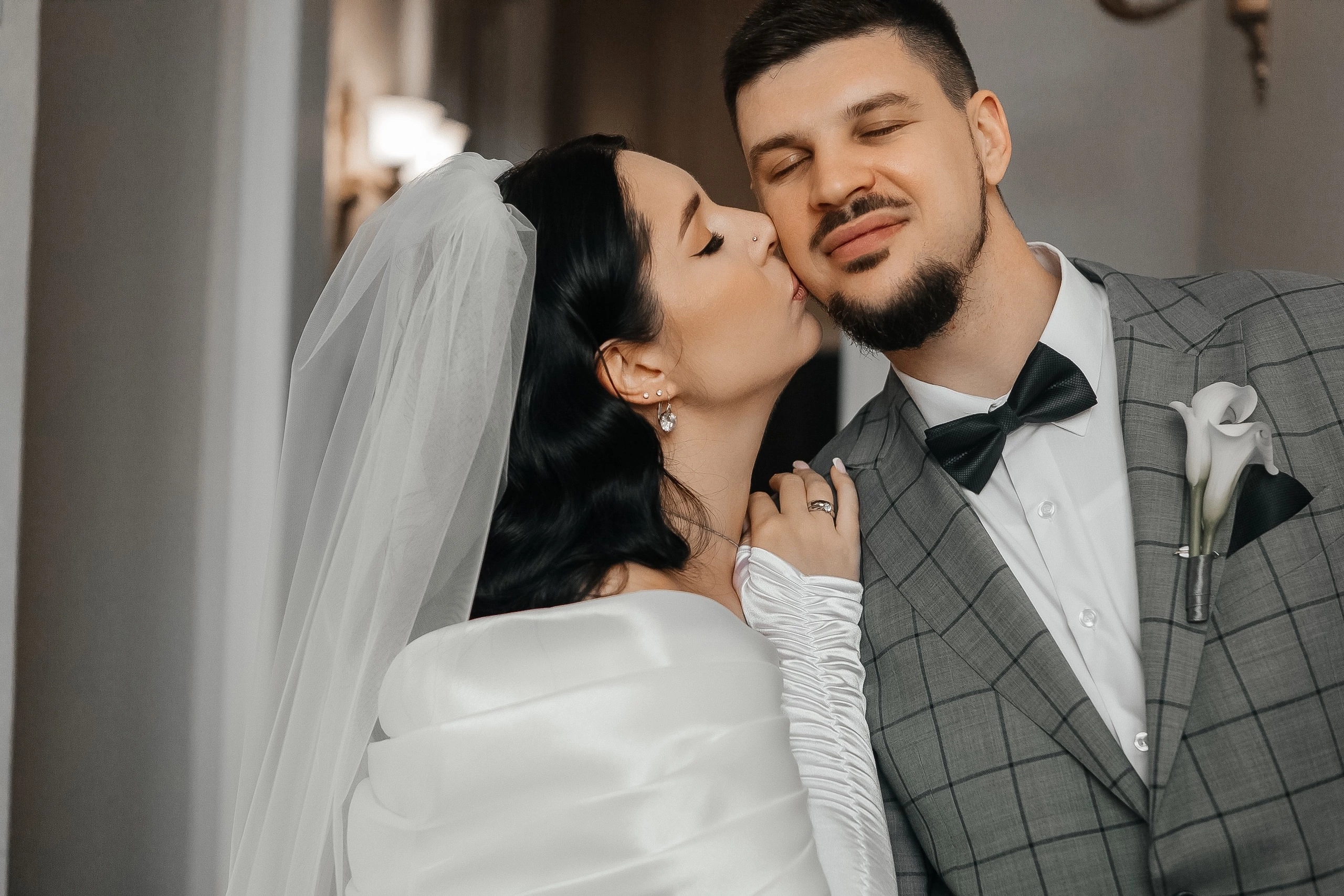 Свадебный фотограф в Туле, Москве и по всей России Ангелина Зеленина