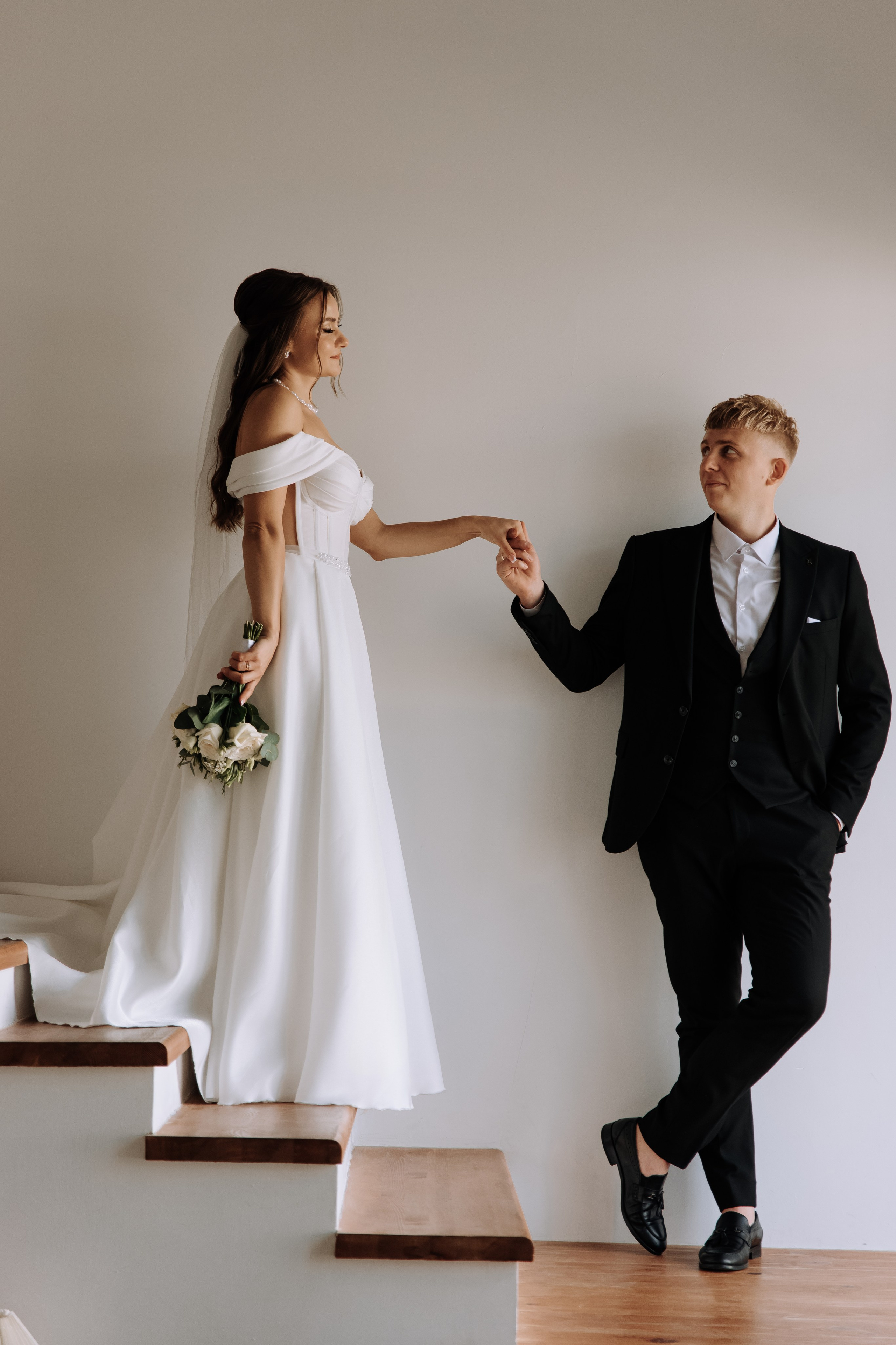 Александр и Анастасия. Фотограф Могилев Беларусь