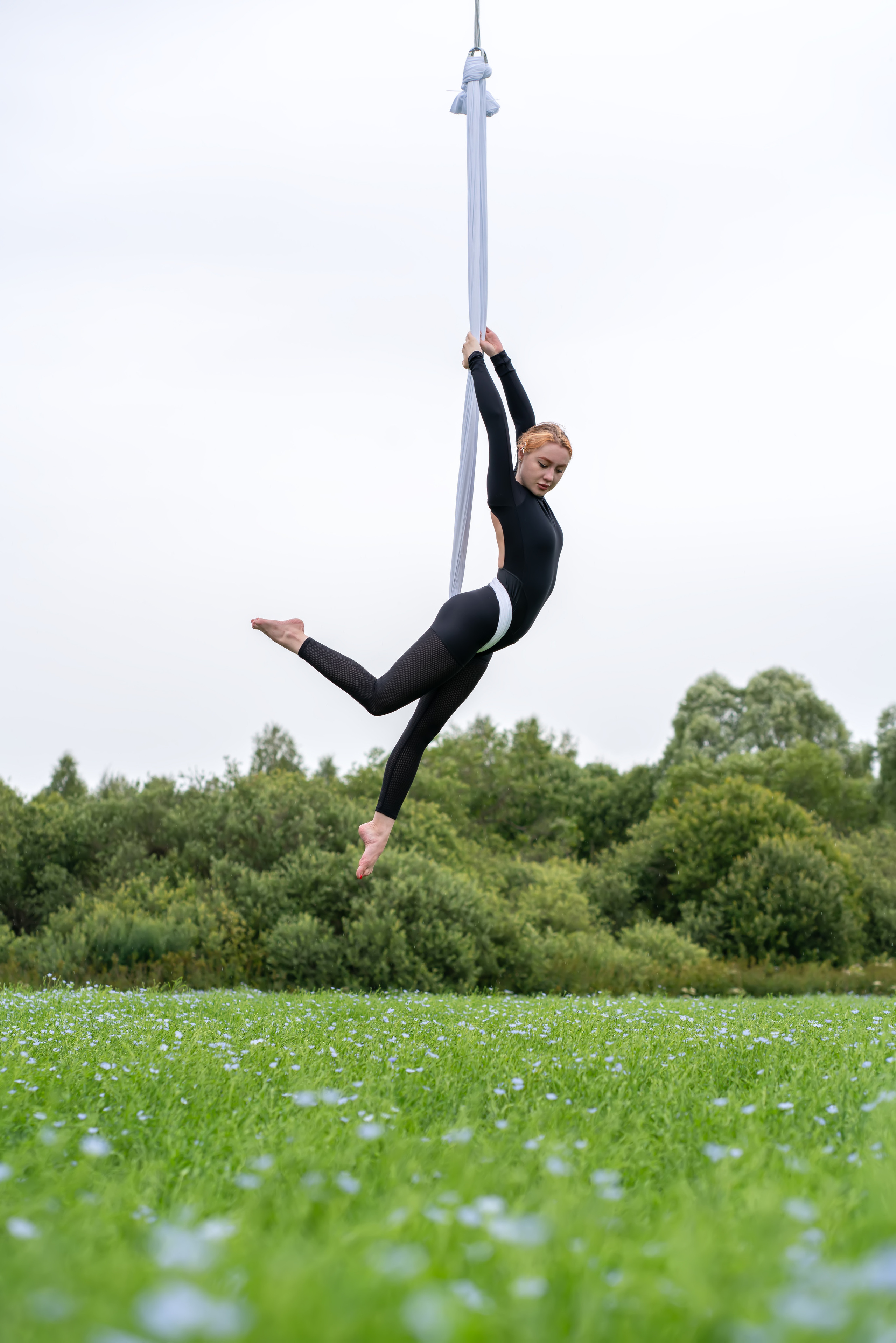 Ангелина. Семейный и детский фотограф Тула Ясногорск Тульская область Надежда Кукушкина