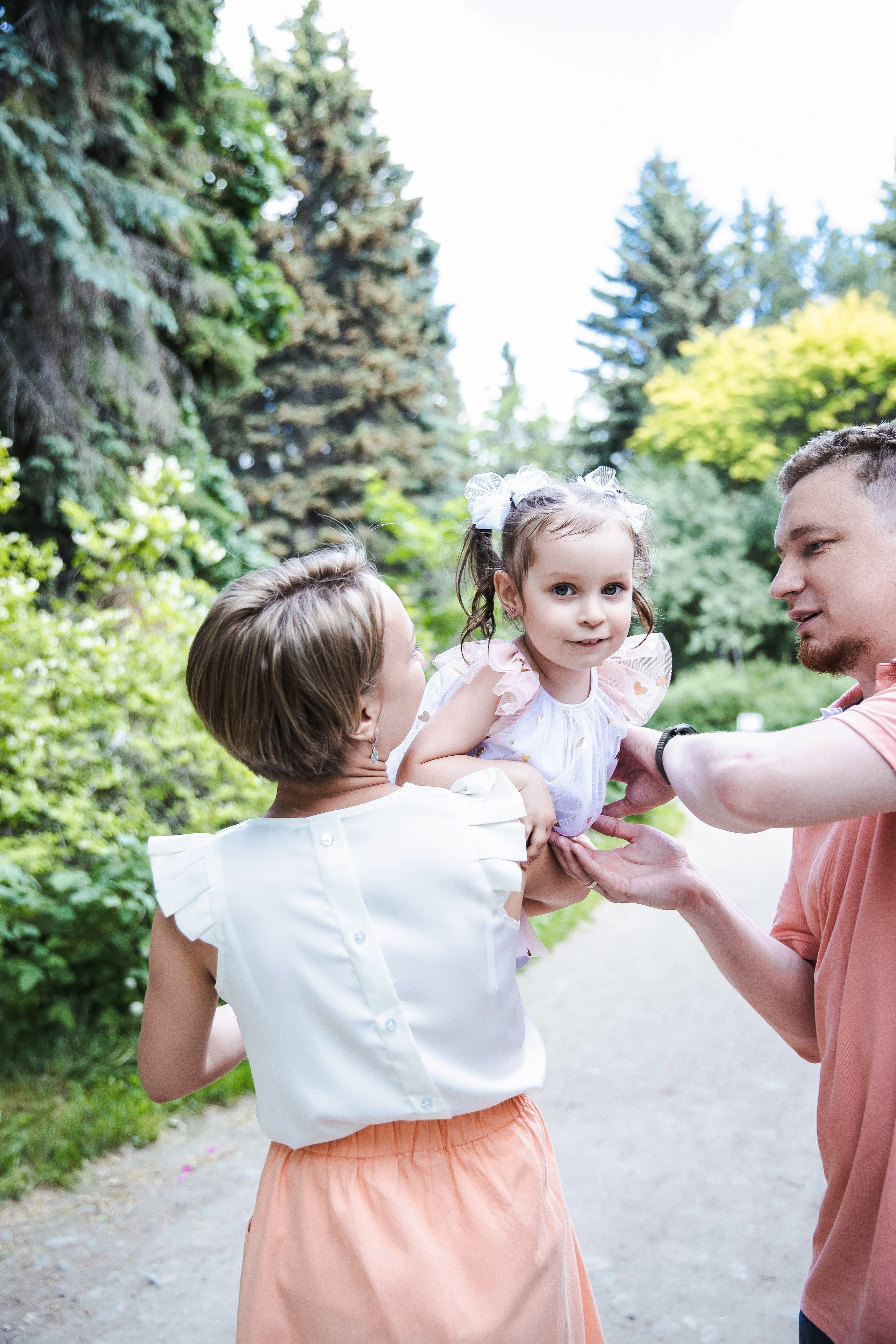 Ксения, Станислав и Ида. Семейный фотограф в Екатеринбурге и Красноуфимске Евгения Лягаева