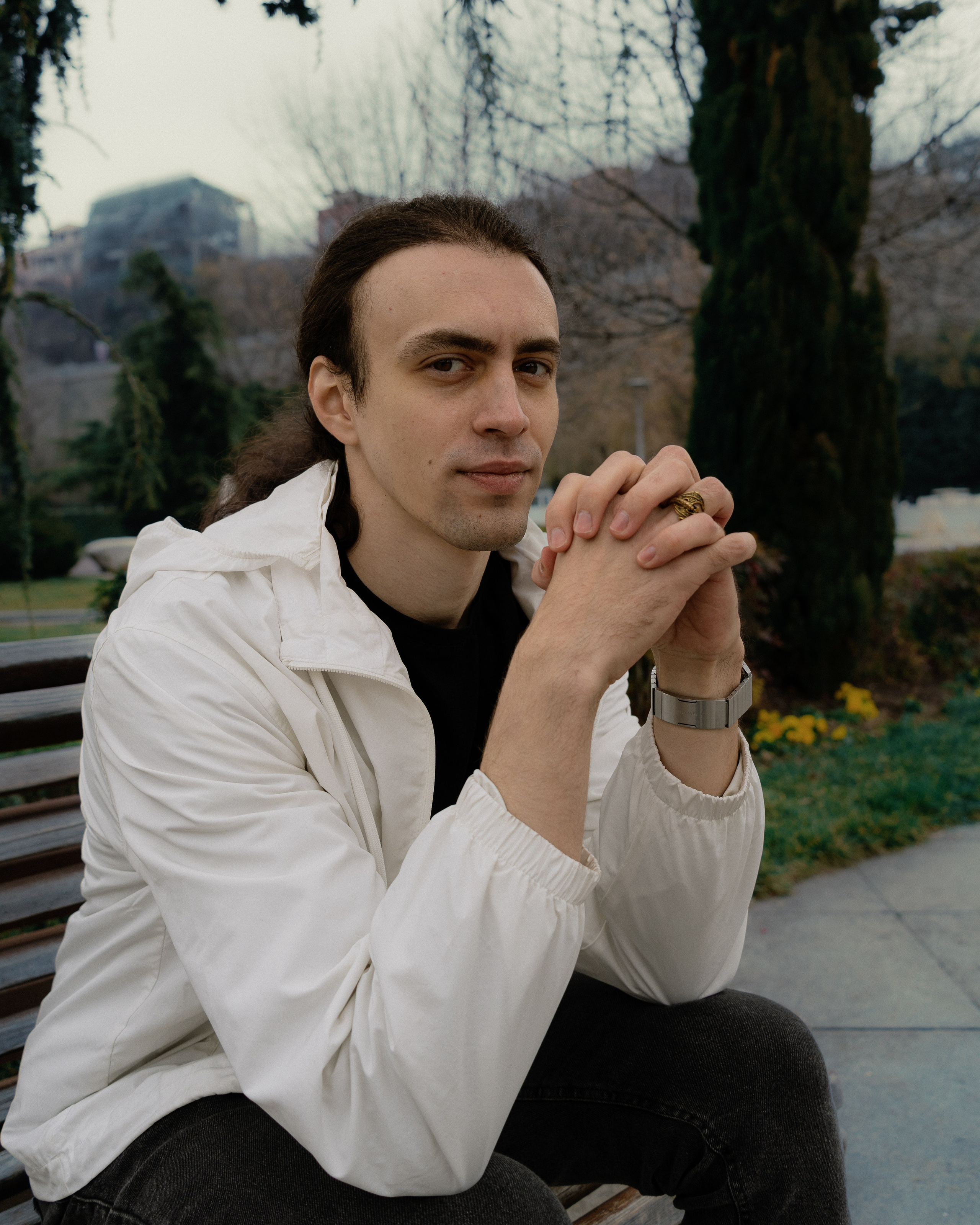 ЛЁША | ТБИЛИСИ. Photographer Barcelona