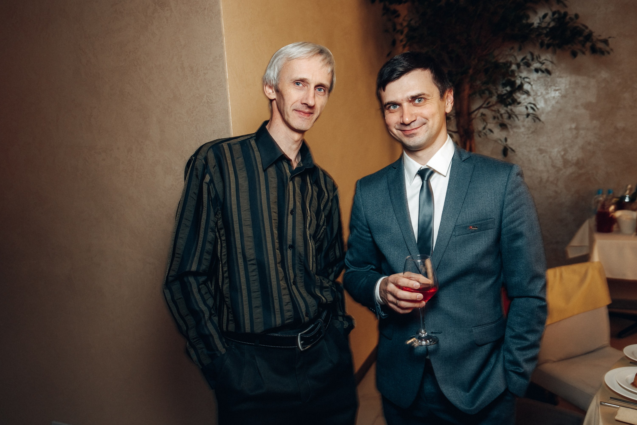 Русский свет. Свадебный фотограф Дмитрий Воробьев Ярославль