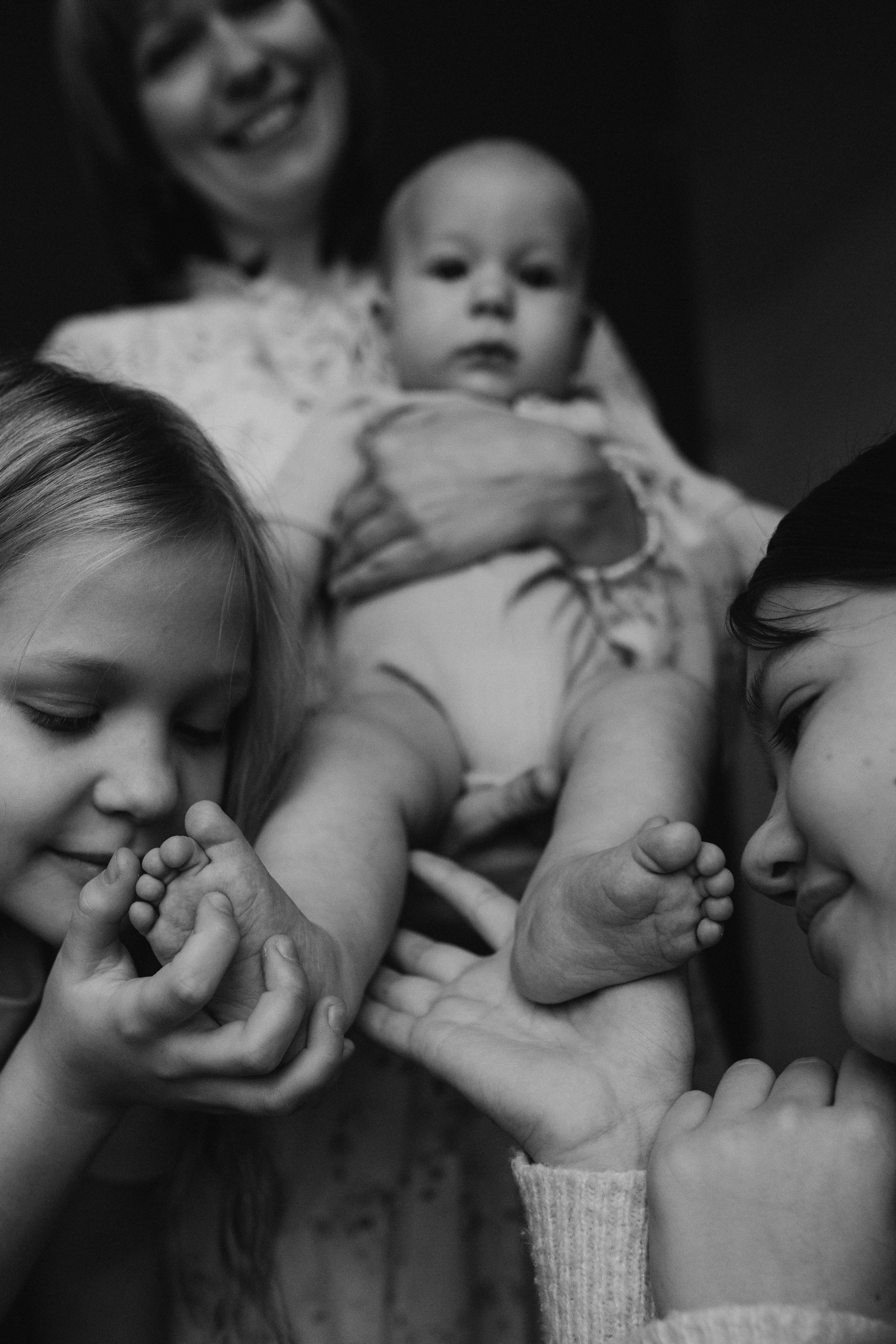 Маленькое чудо. Главная