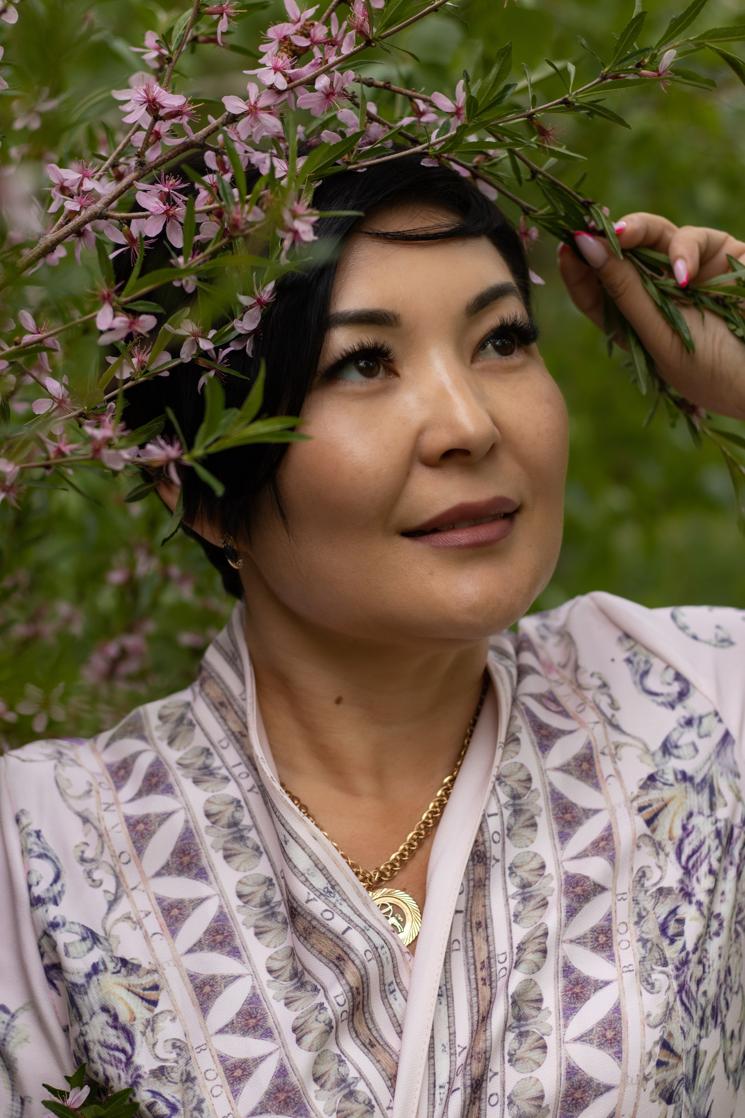 Фотопрогулка. Фотограф в Астане, индивидуальная, семейная, домашняя фотосессия