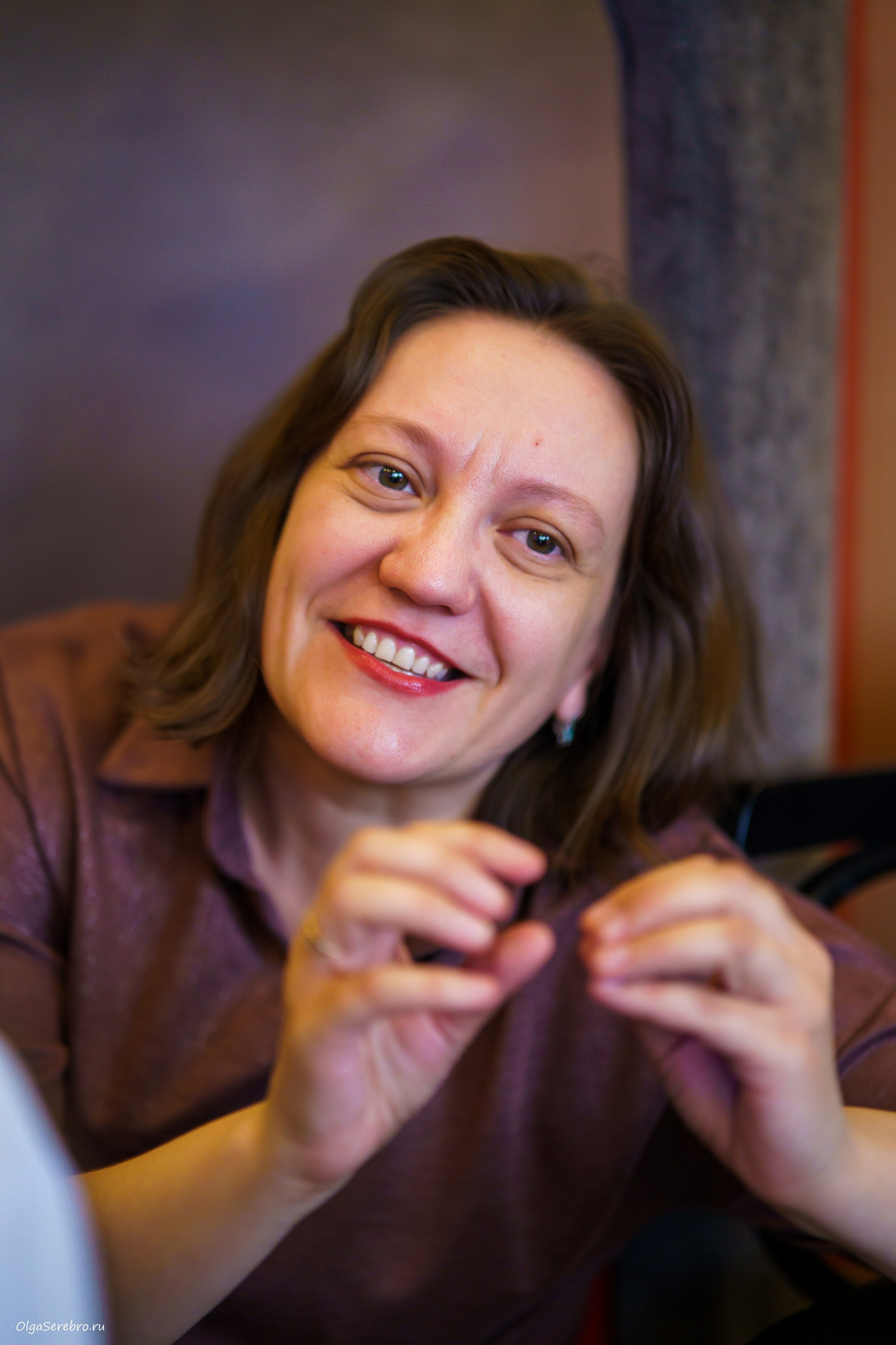 Встреча «Экологичный образ жизни». Фотограф Челябинск · Ольга Серебрякова