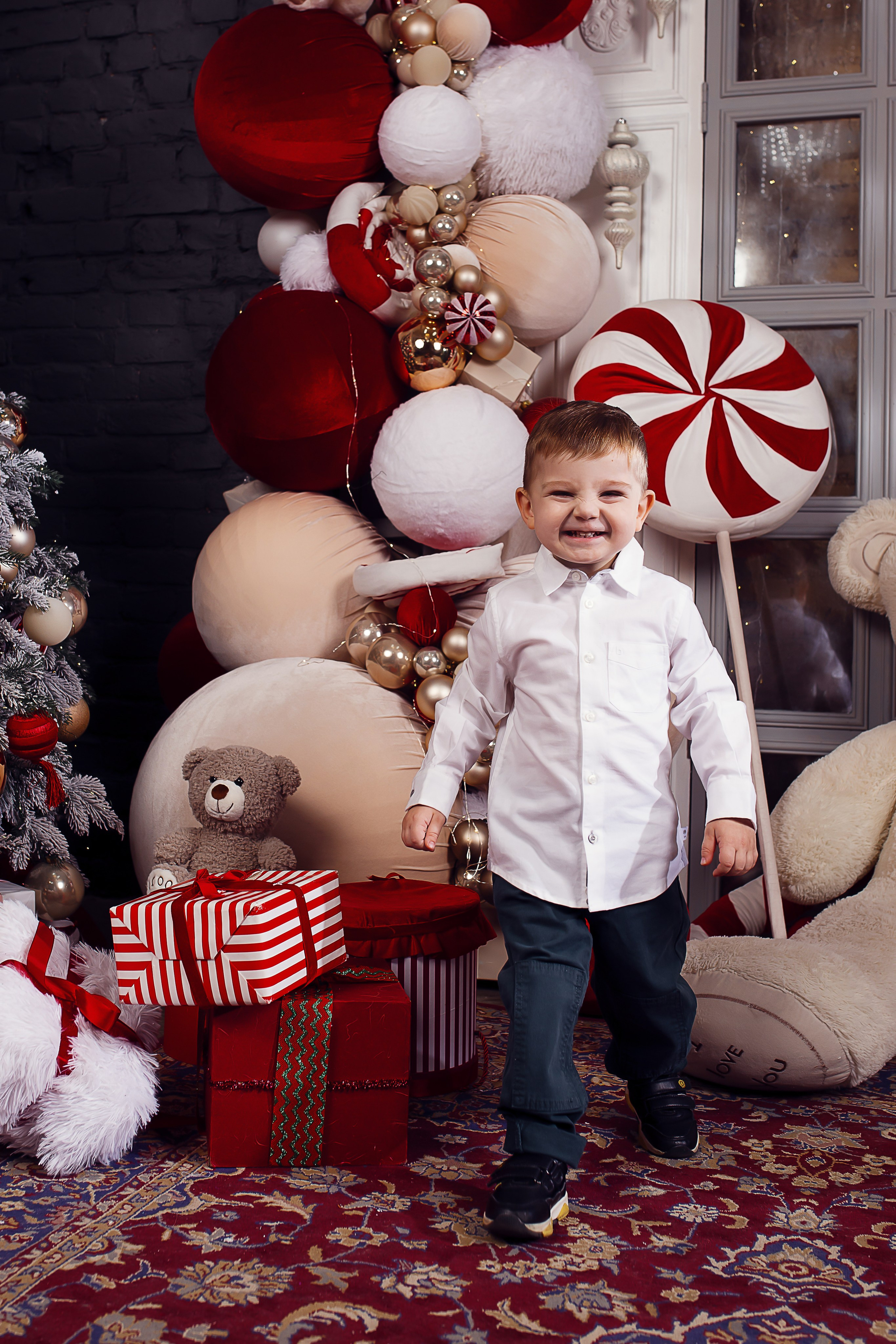 Семейные истории. Семейный и портретный фотограф в Санкт-Петербурге