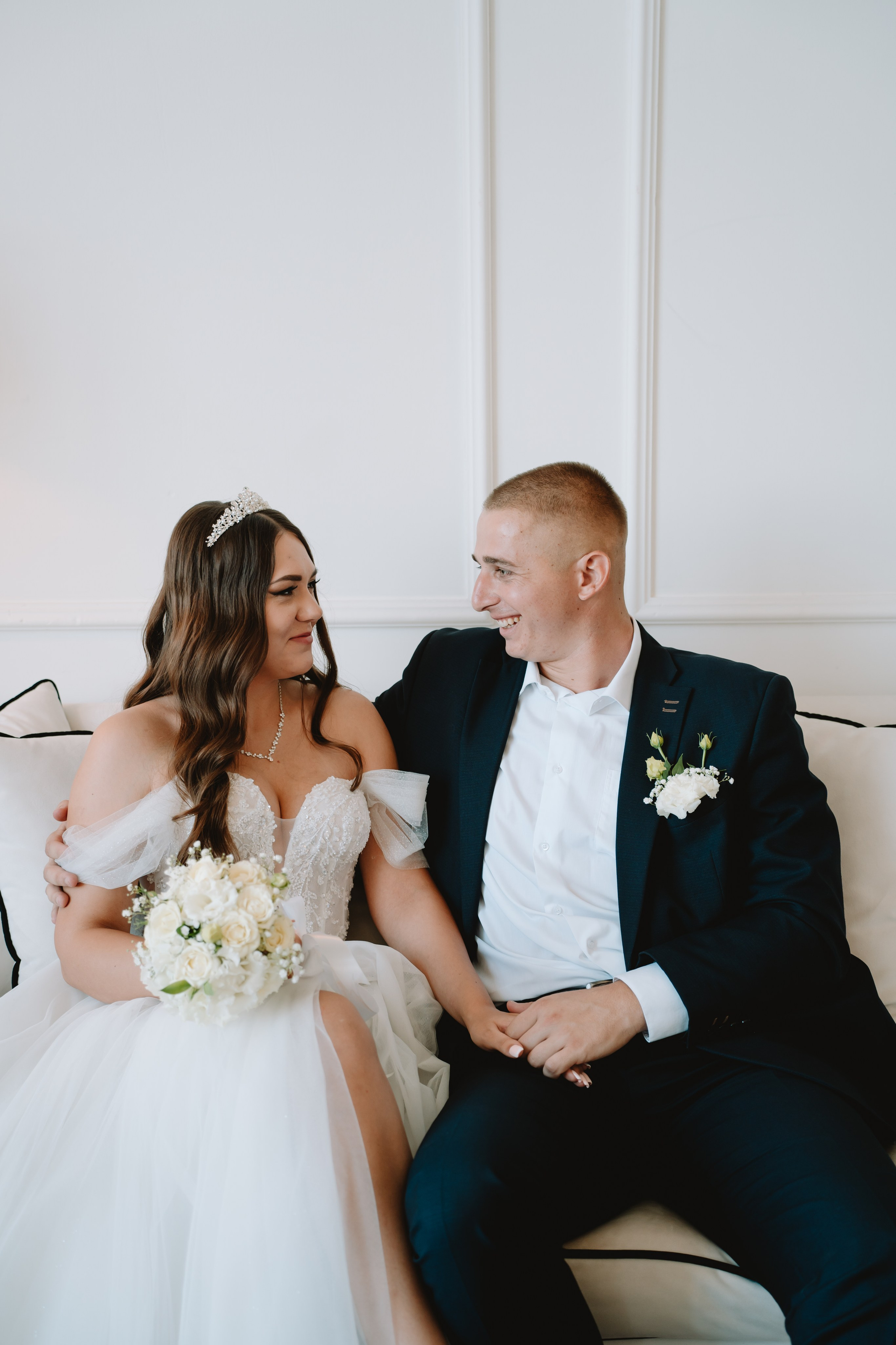 Марина и Иван. Фотограф Краснодар Виктория @Cinvimakes