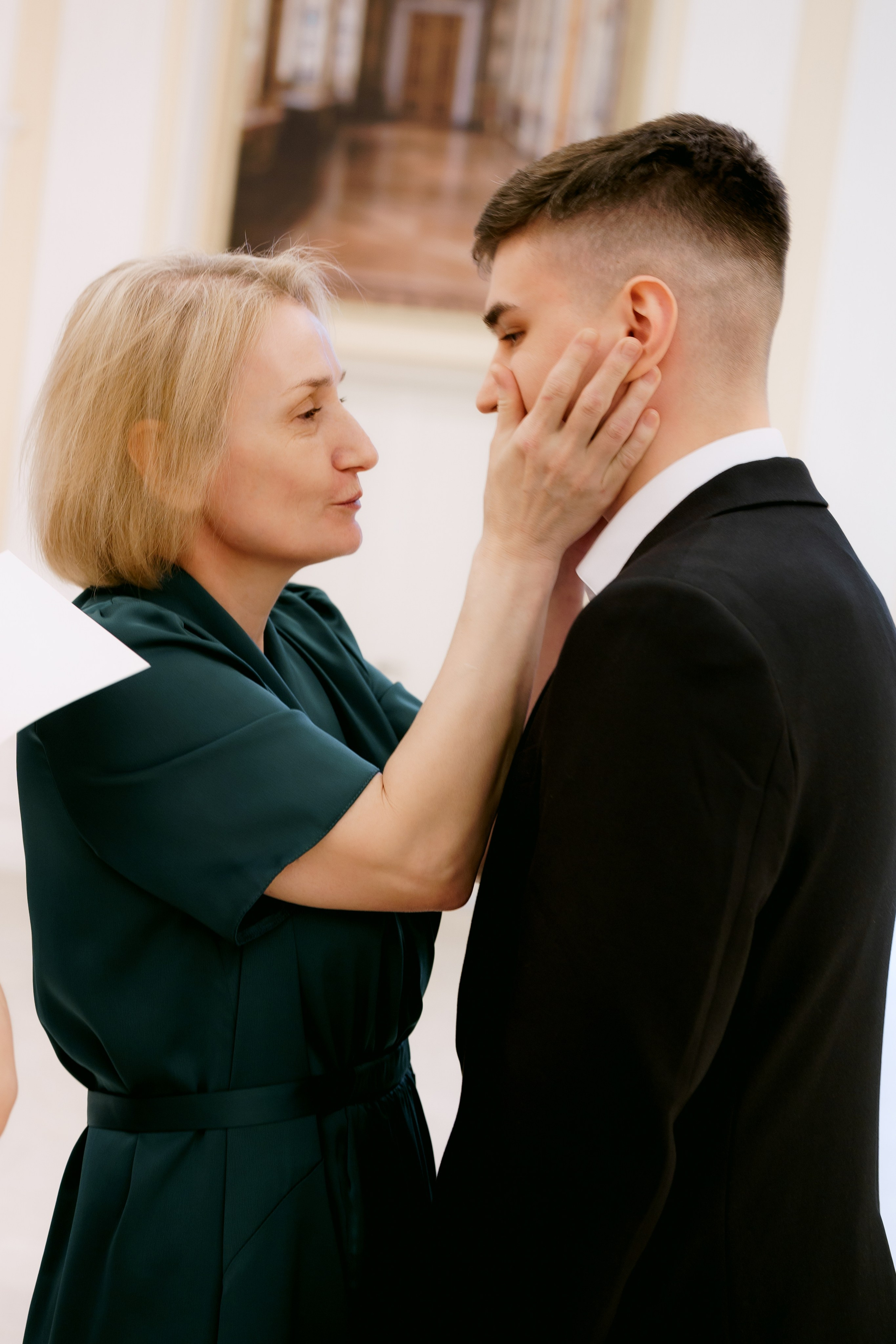 Борис и Алена. Свадебный и семейный фотограф Мария Ланге