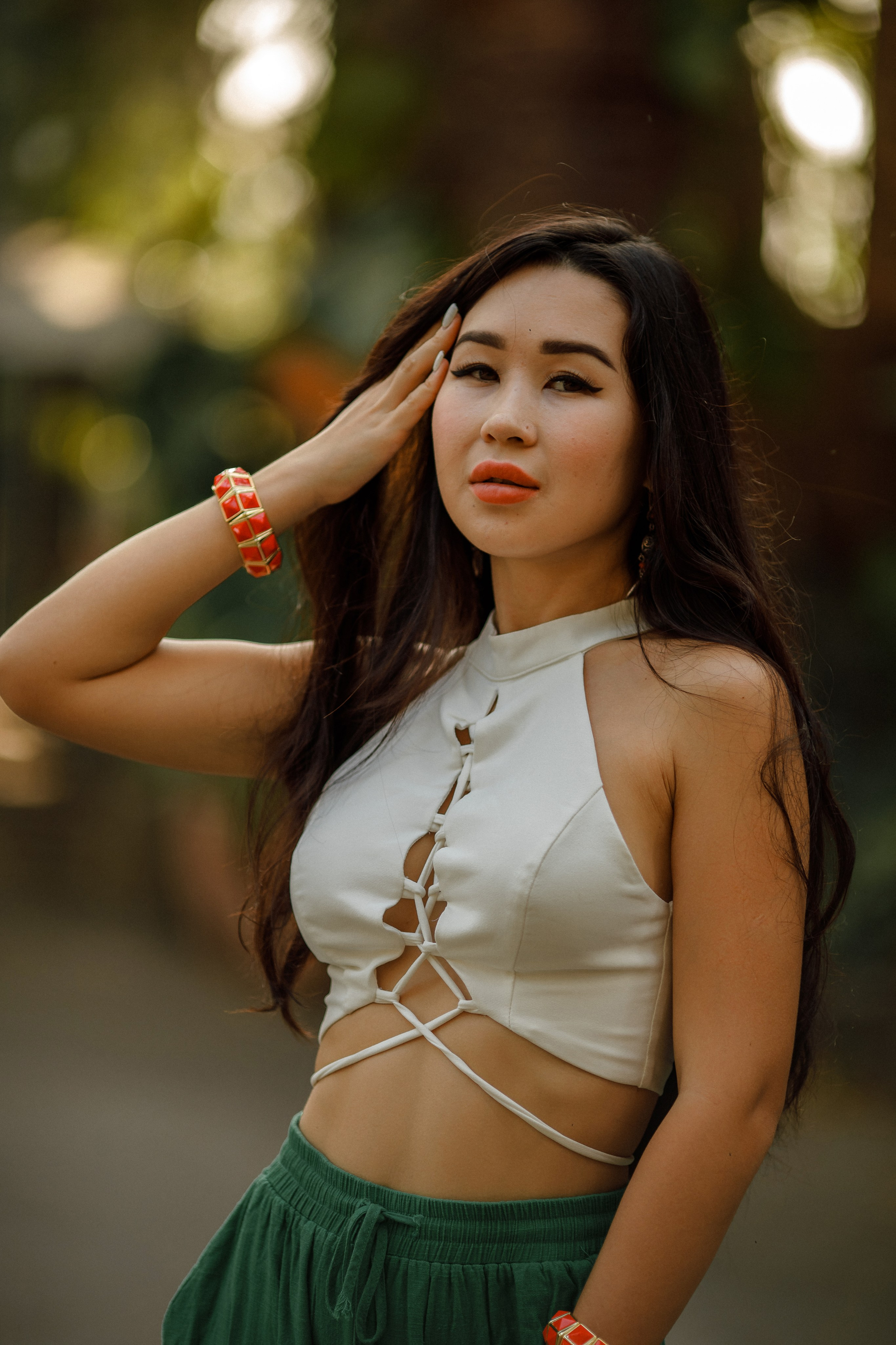 Семейная фотосессия в Паттайе