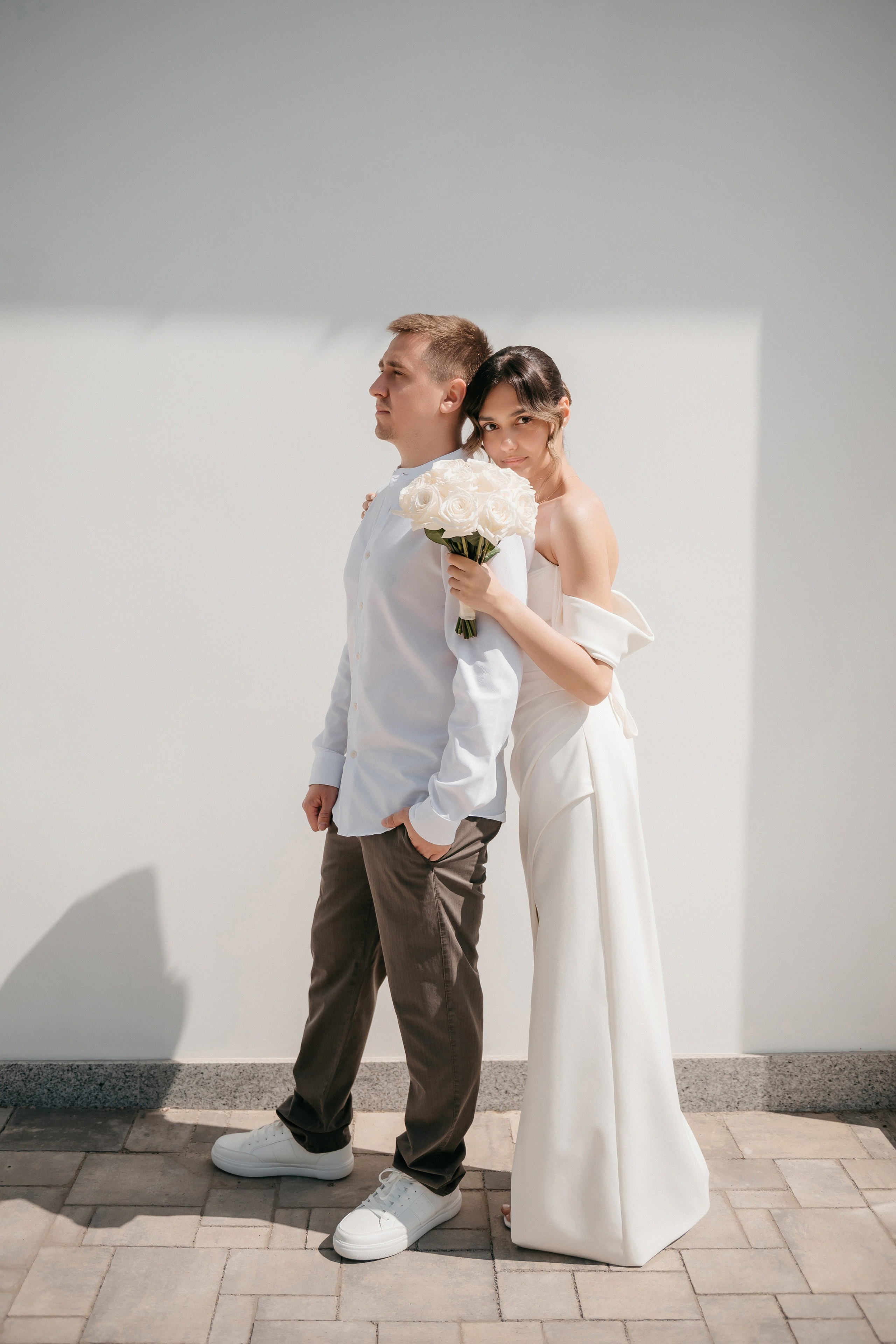 Алла и Сергей. Фотограф в Волгограде и Волжском