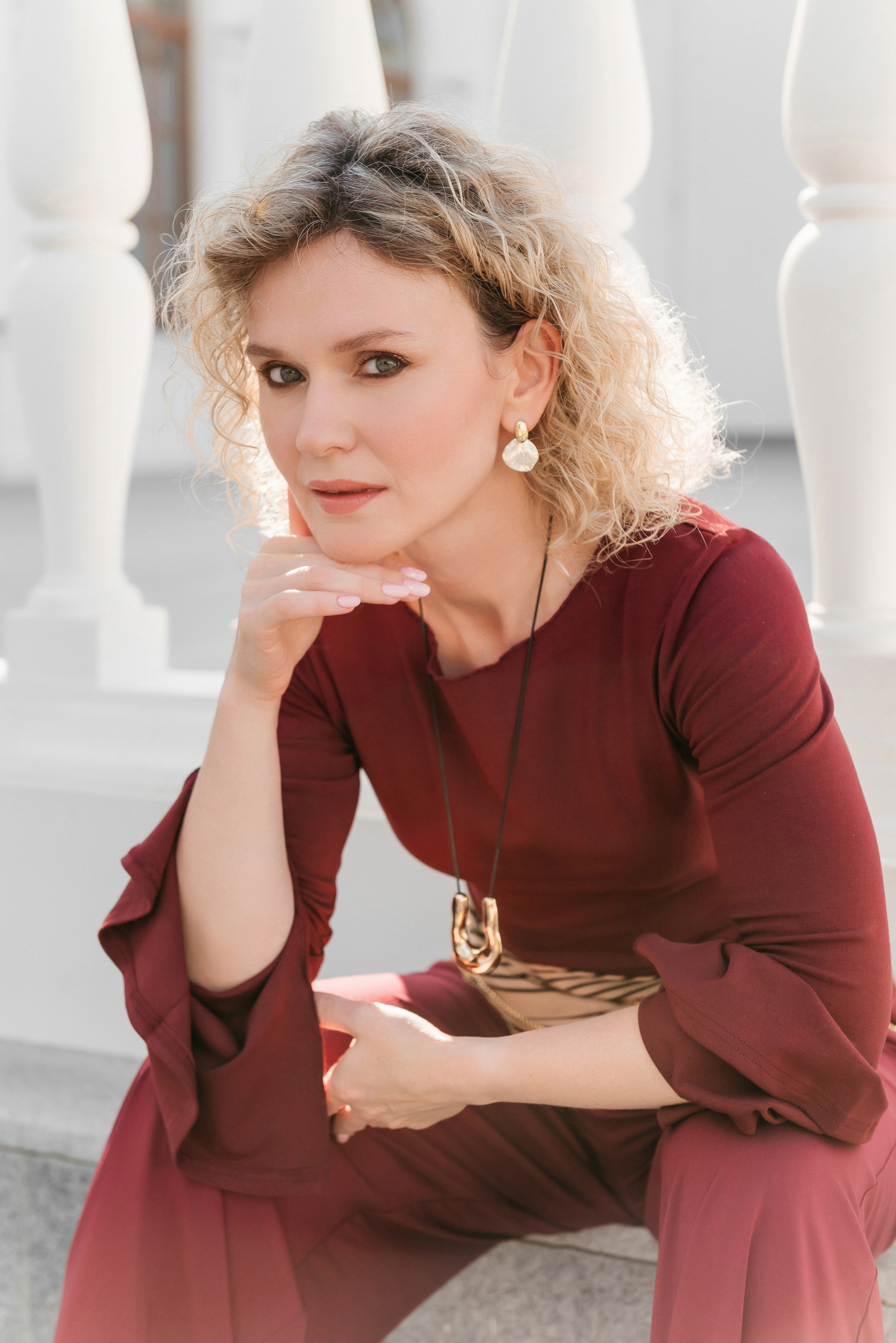 Жанна. Фотограф в Волгограде и Волжском