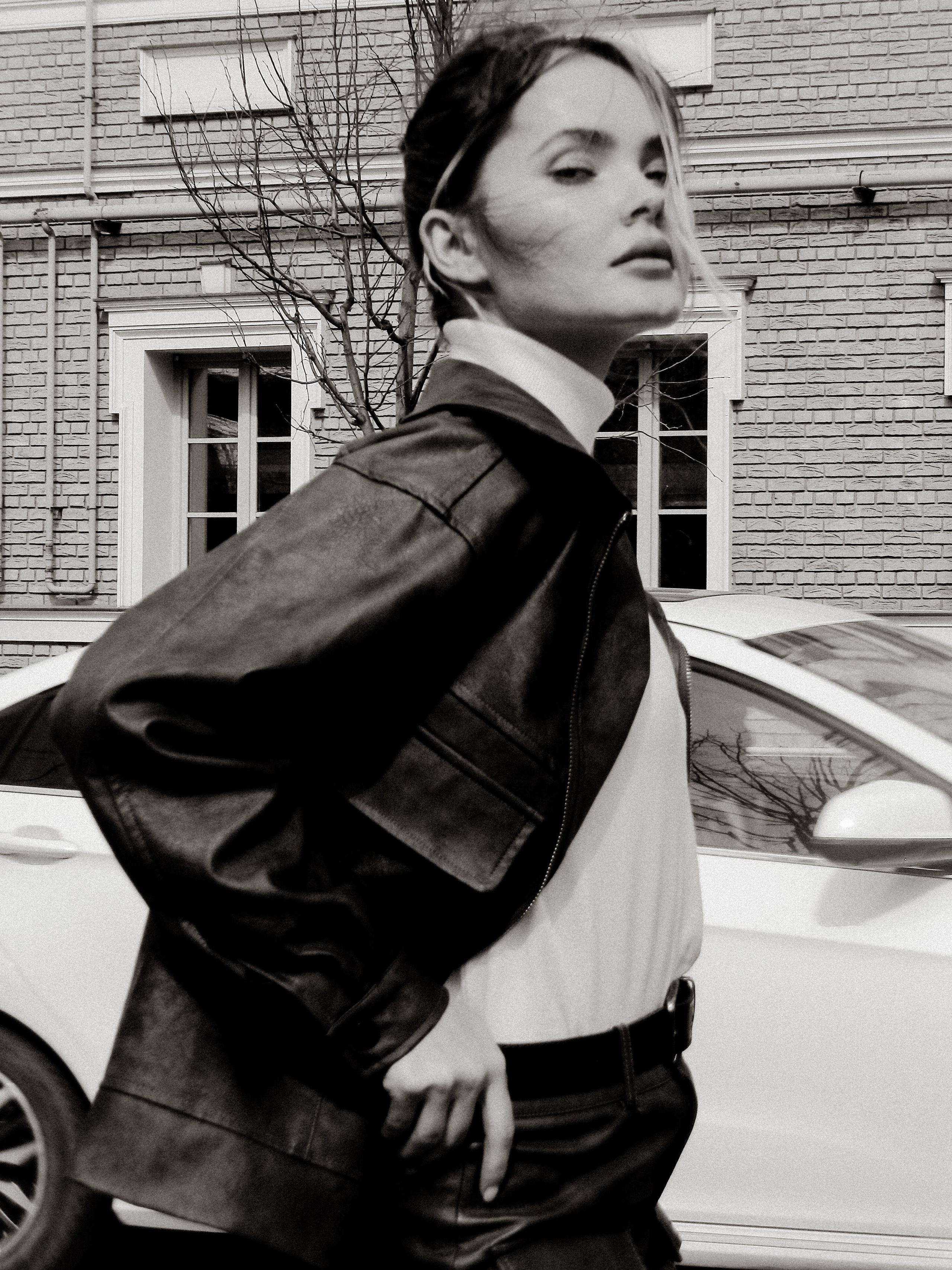 Винтаж. Чувственный мобильный фотограф в Казани и Сочи Дьяченко Дарья