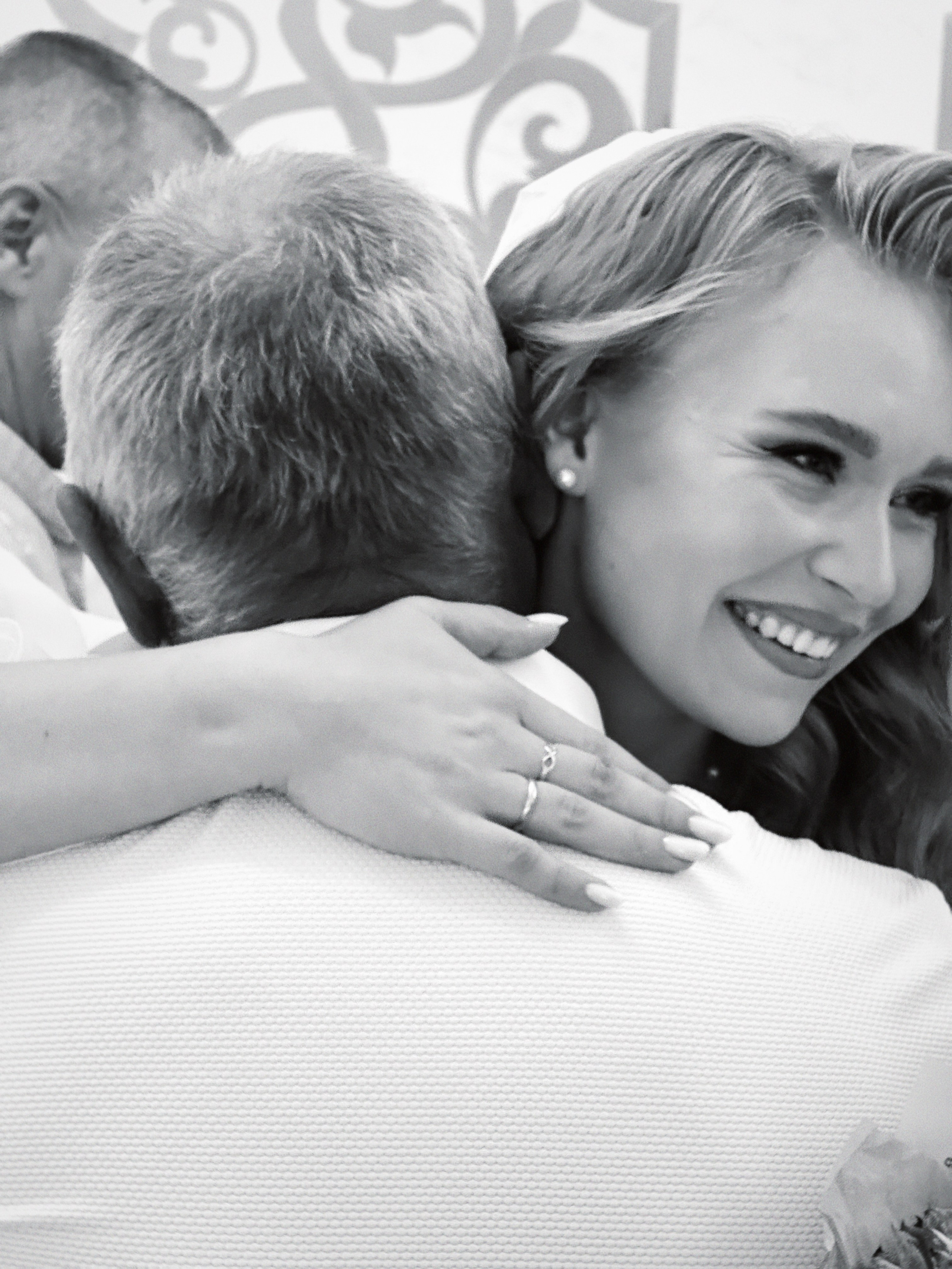 Свадебная история. Чувственный мобильный фотограф в Казани и Сочи Дьяченко Дарья