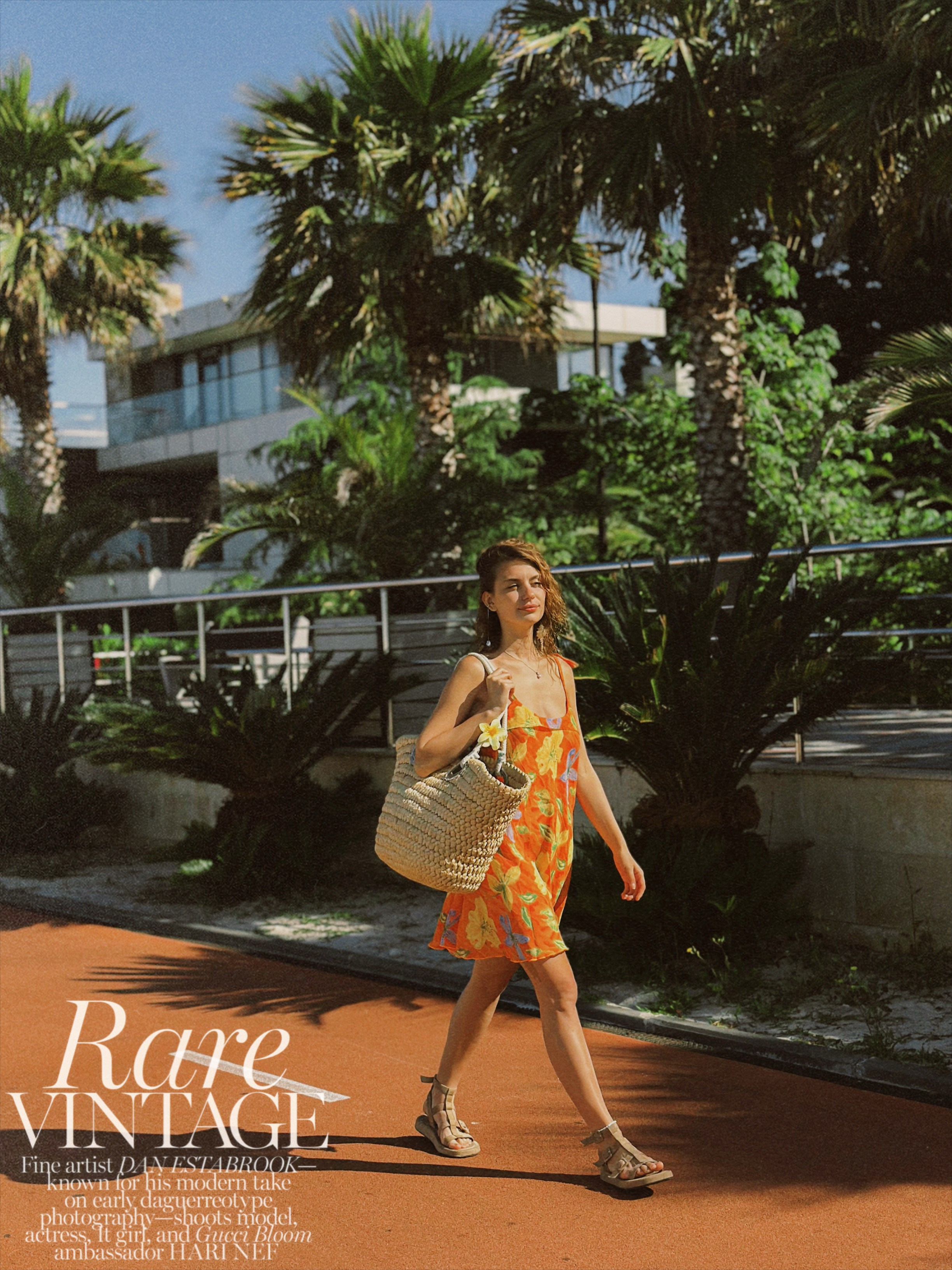 Retro summer beach. Чувственный мобильный фотограф в Казани и Сочи Дьяченко Дарья