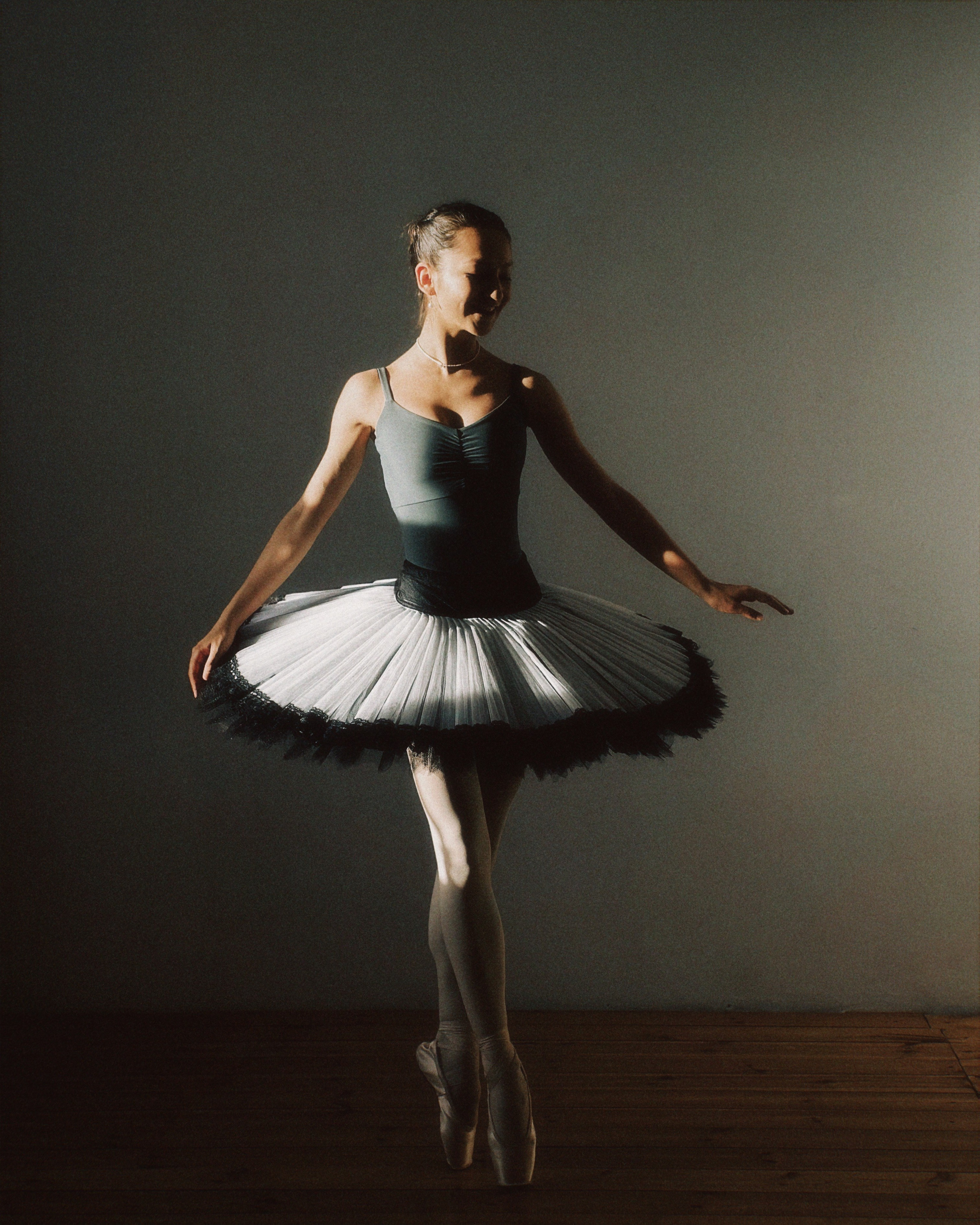 Ballet aesthetics. Чувственный мобильный фотограф в Казани и Сочи Дьяченко Дарья