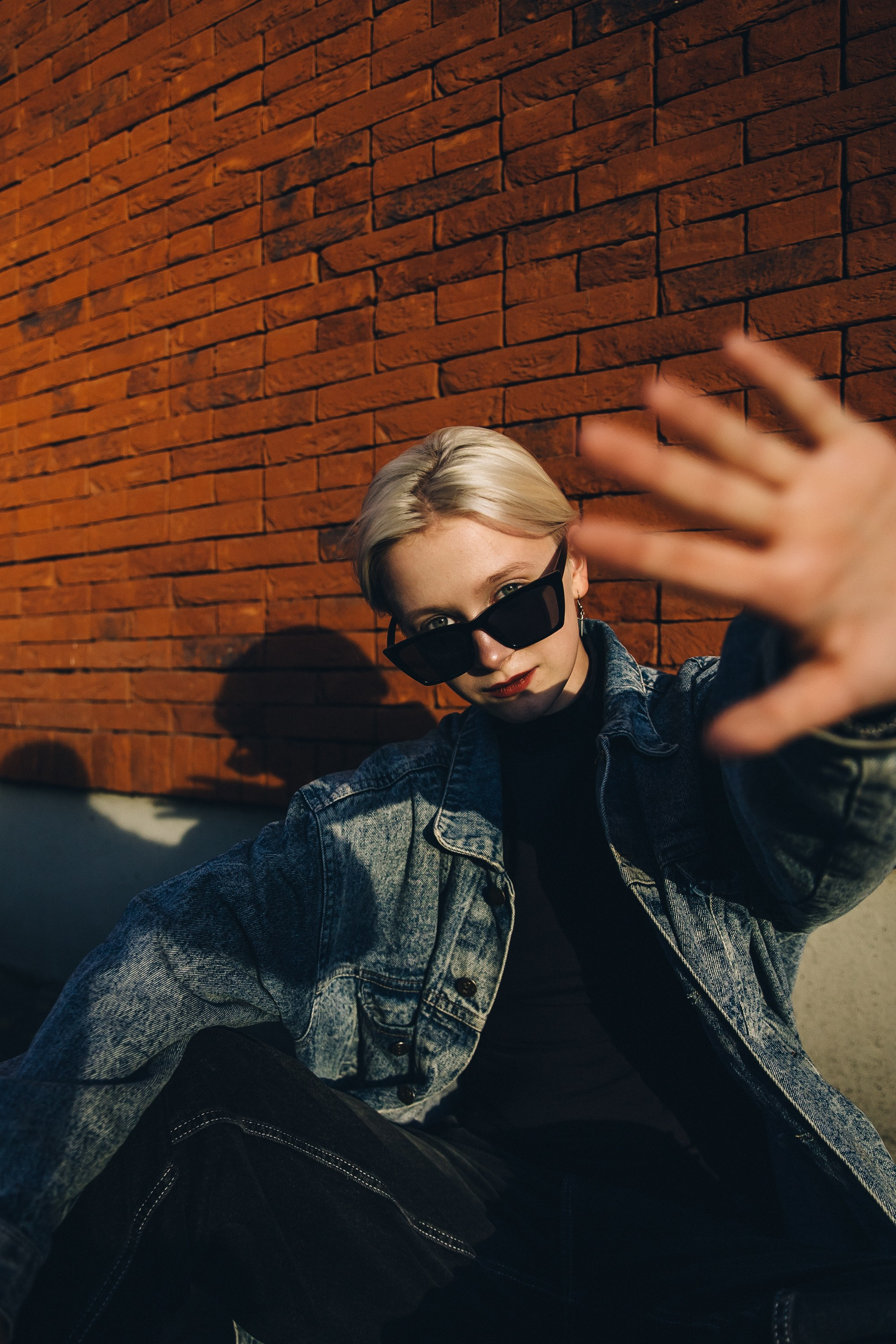 Портретная съёмка. Свадебный и портретный фотограф в Воронеже Нестеренко Илья