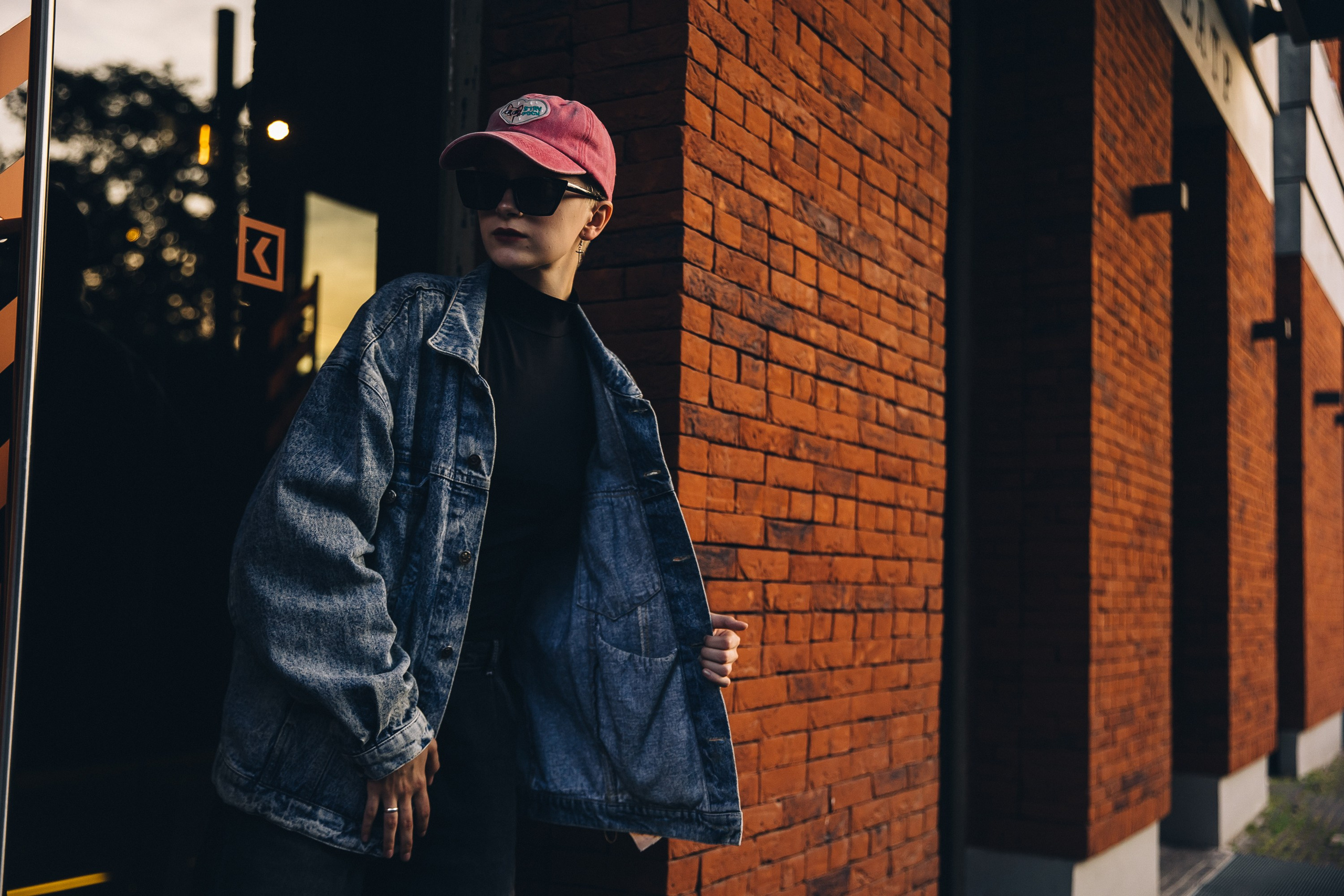 Портретная съёмка. Свадебный и портретный фотограф в Воронеже Нестеренко Илья