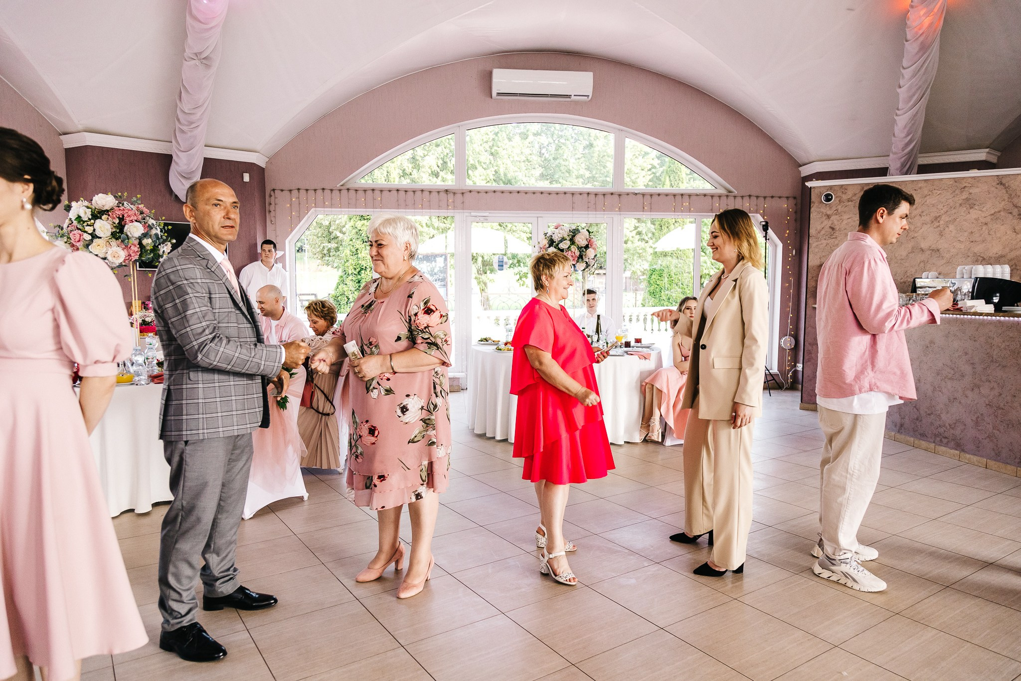 Вячеслав и Анна ♥. Репортажный и семейный фотограф в Москве