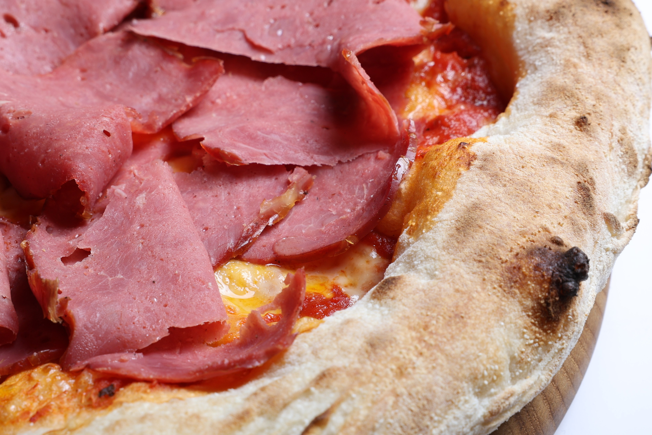 ISPECHI. Фуд-фотография и гастровизуал