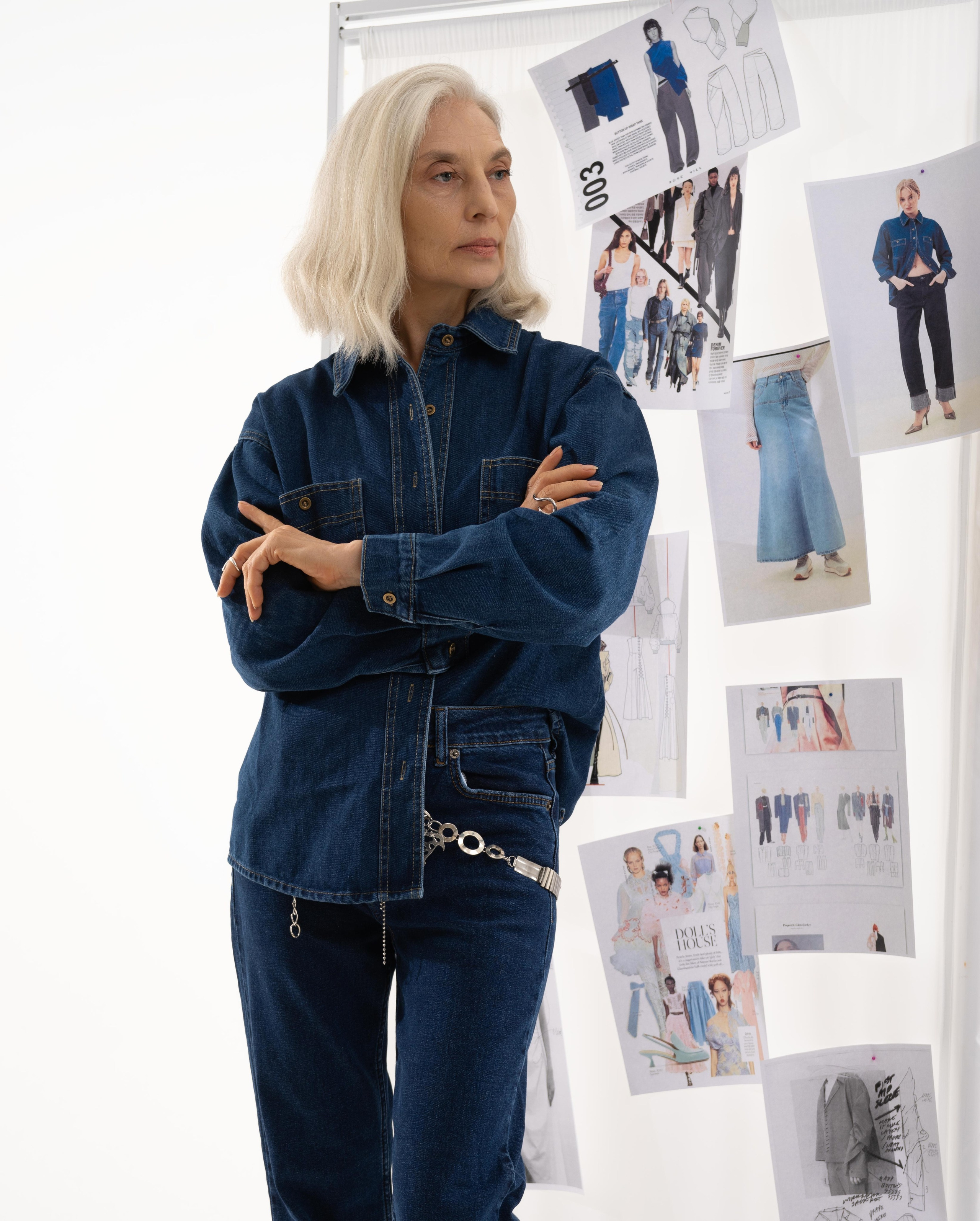 Trendy Angel. ART фотограф NBIRDIE