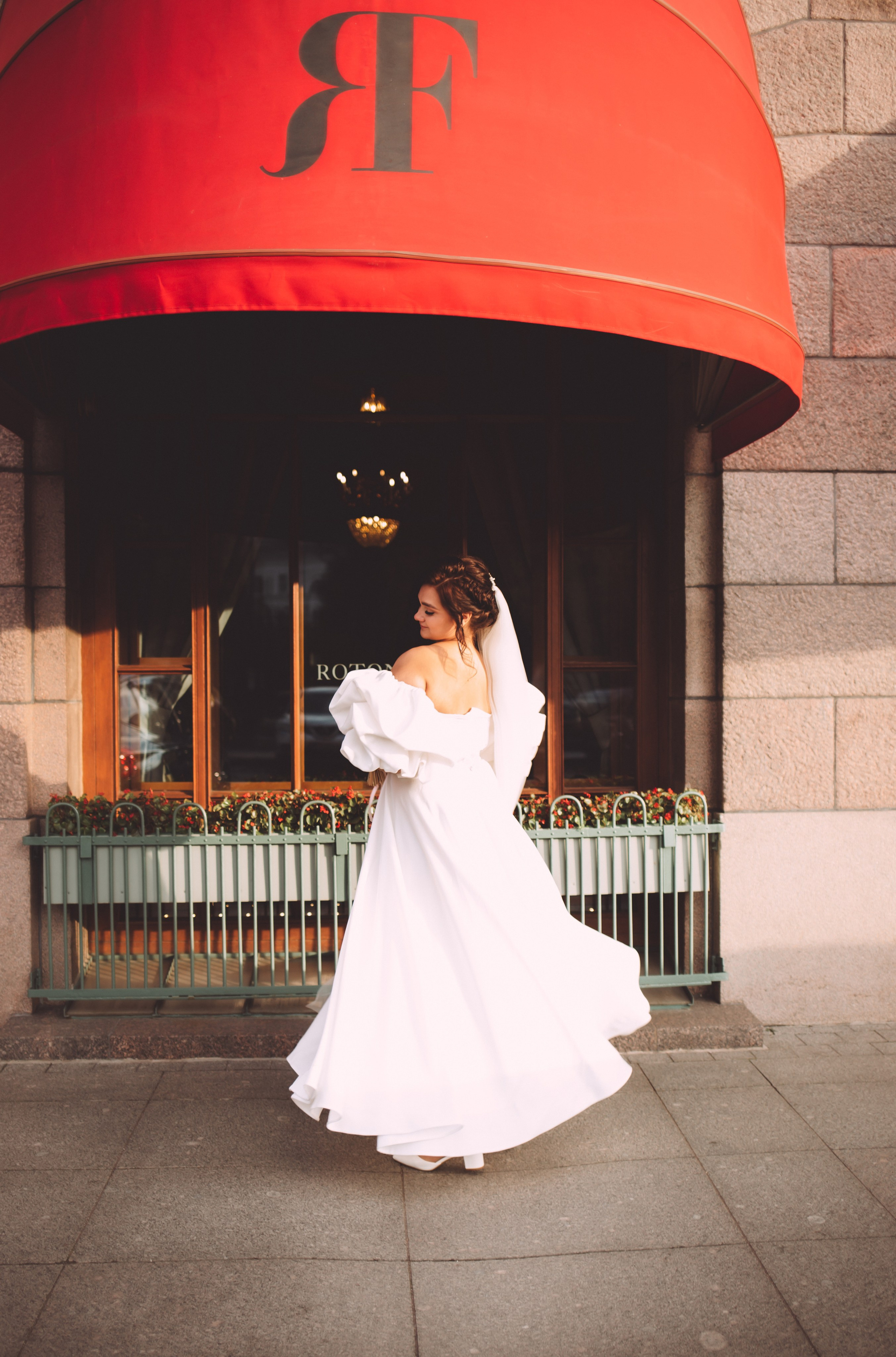 Александр & Ксения. Анна Михайлова|Свадебный фотограф в Санкт-Петербурге