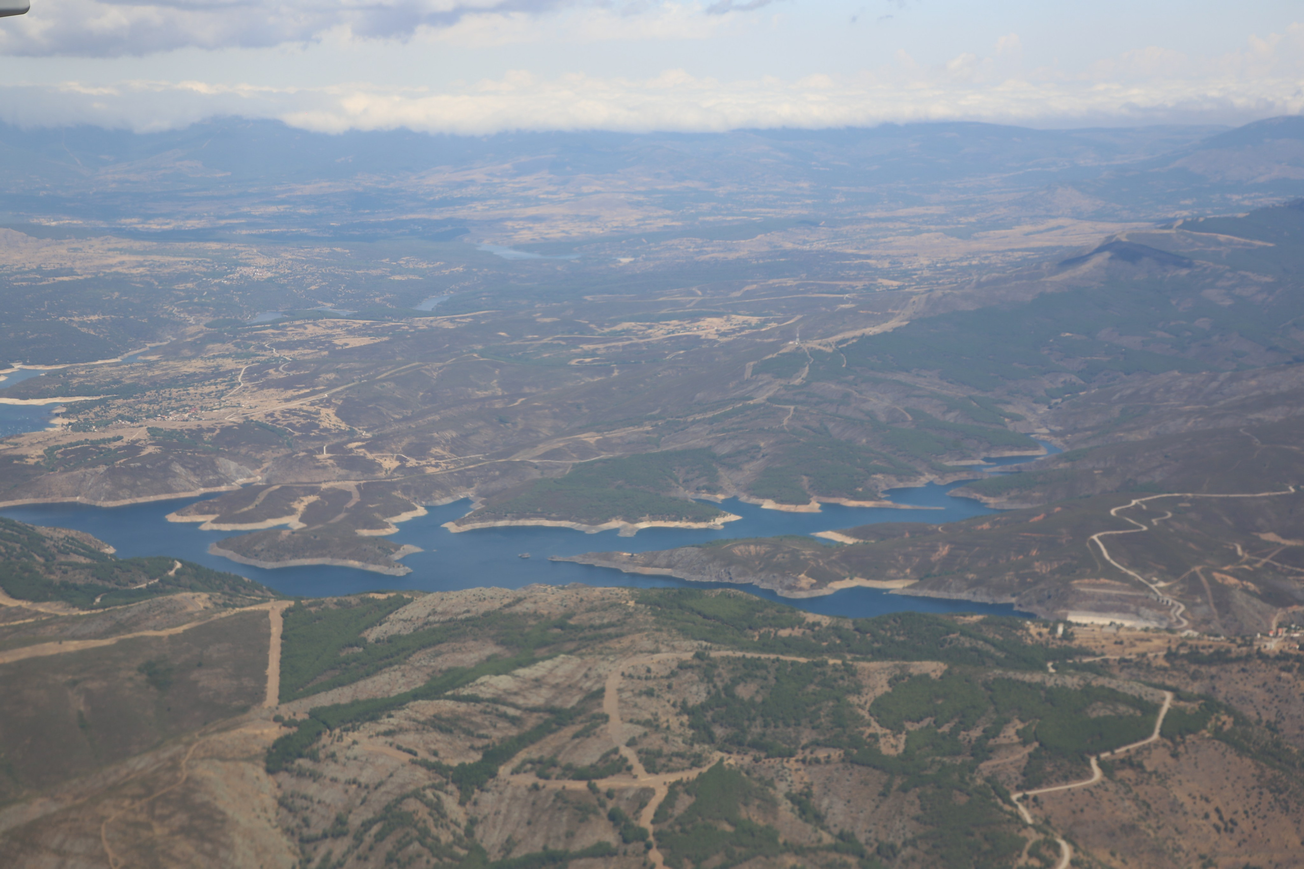 Madrid, Spain. Andrey Filippov Photographer