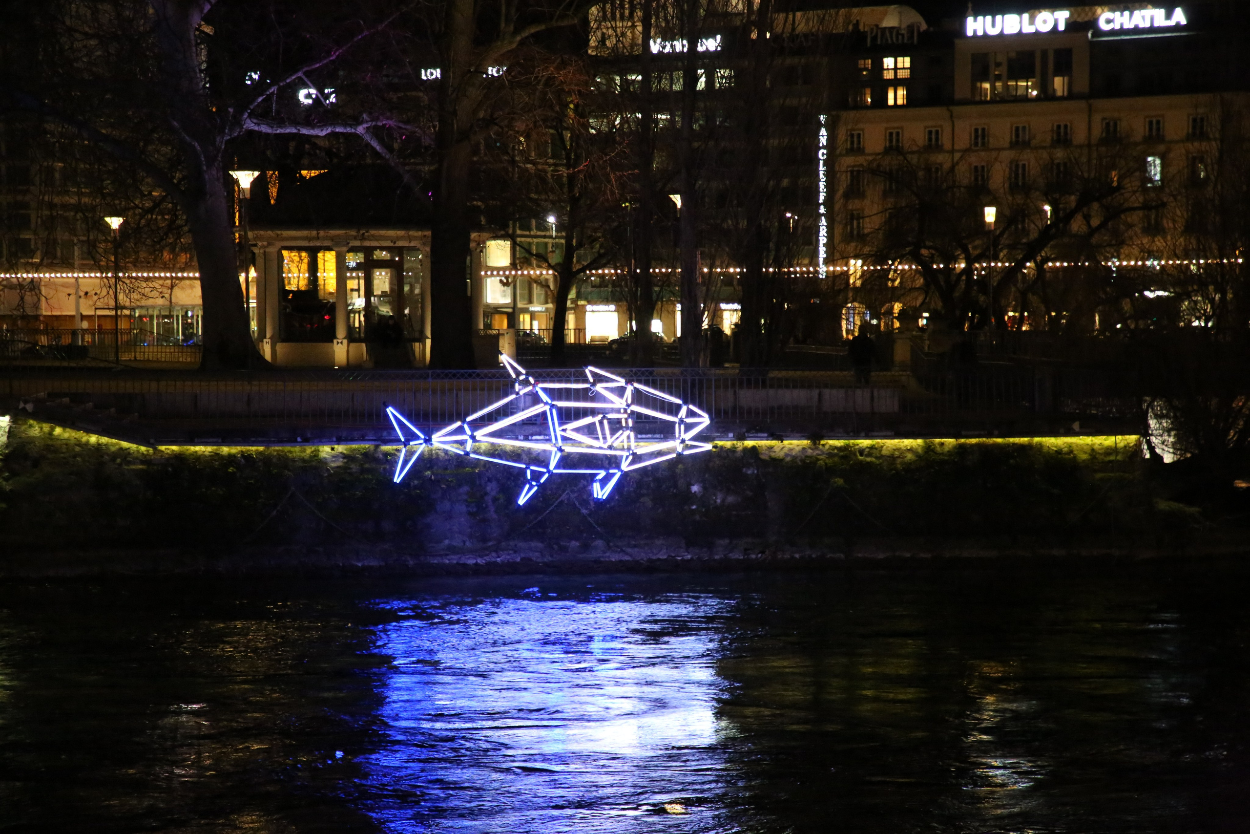 Geneva, Switzerland. Andrey Filippov Photographer