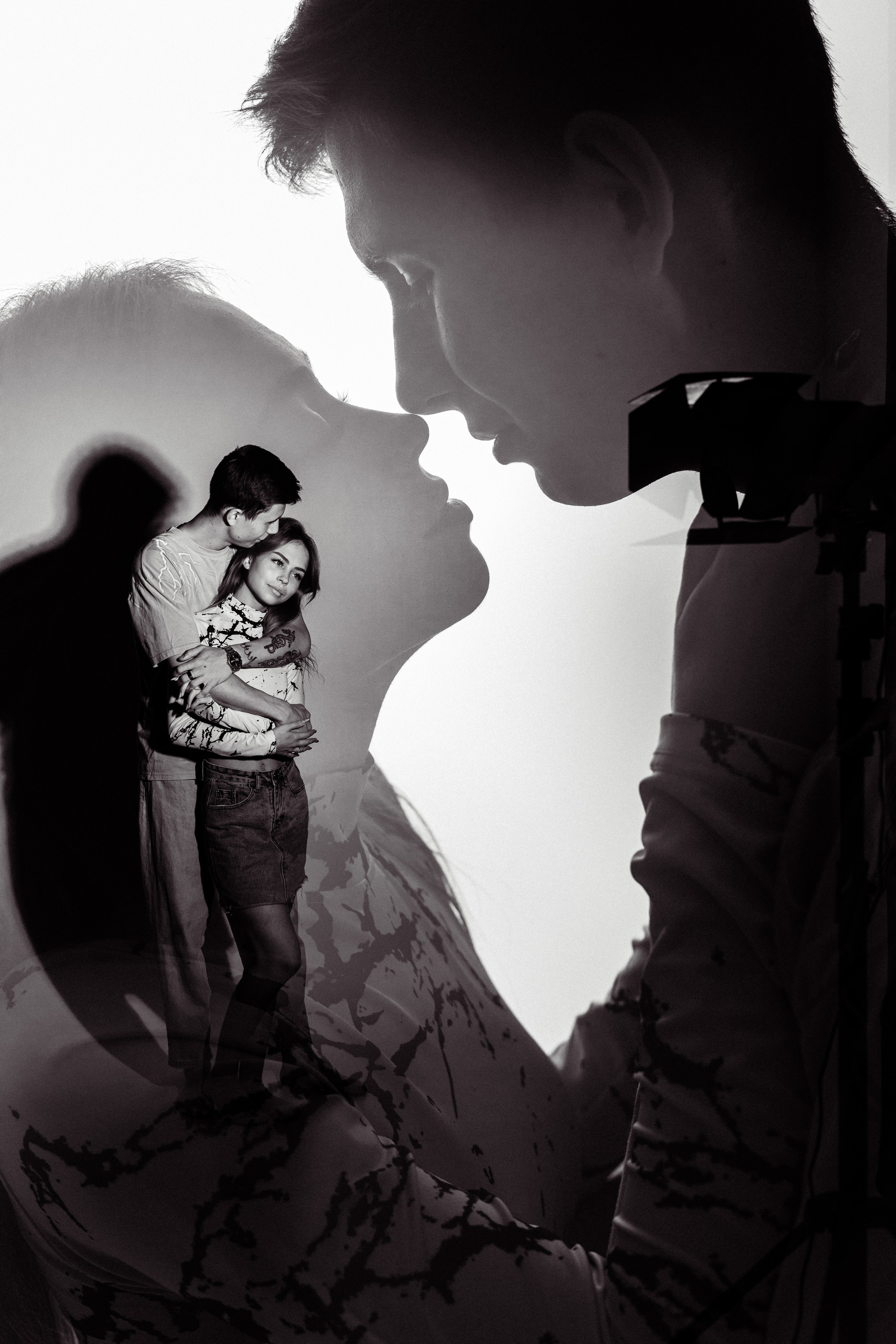 Снежана и Ваня. Свадебный фотограф Беларусь Ольга Козыренко