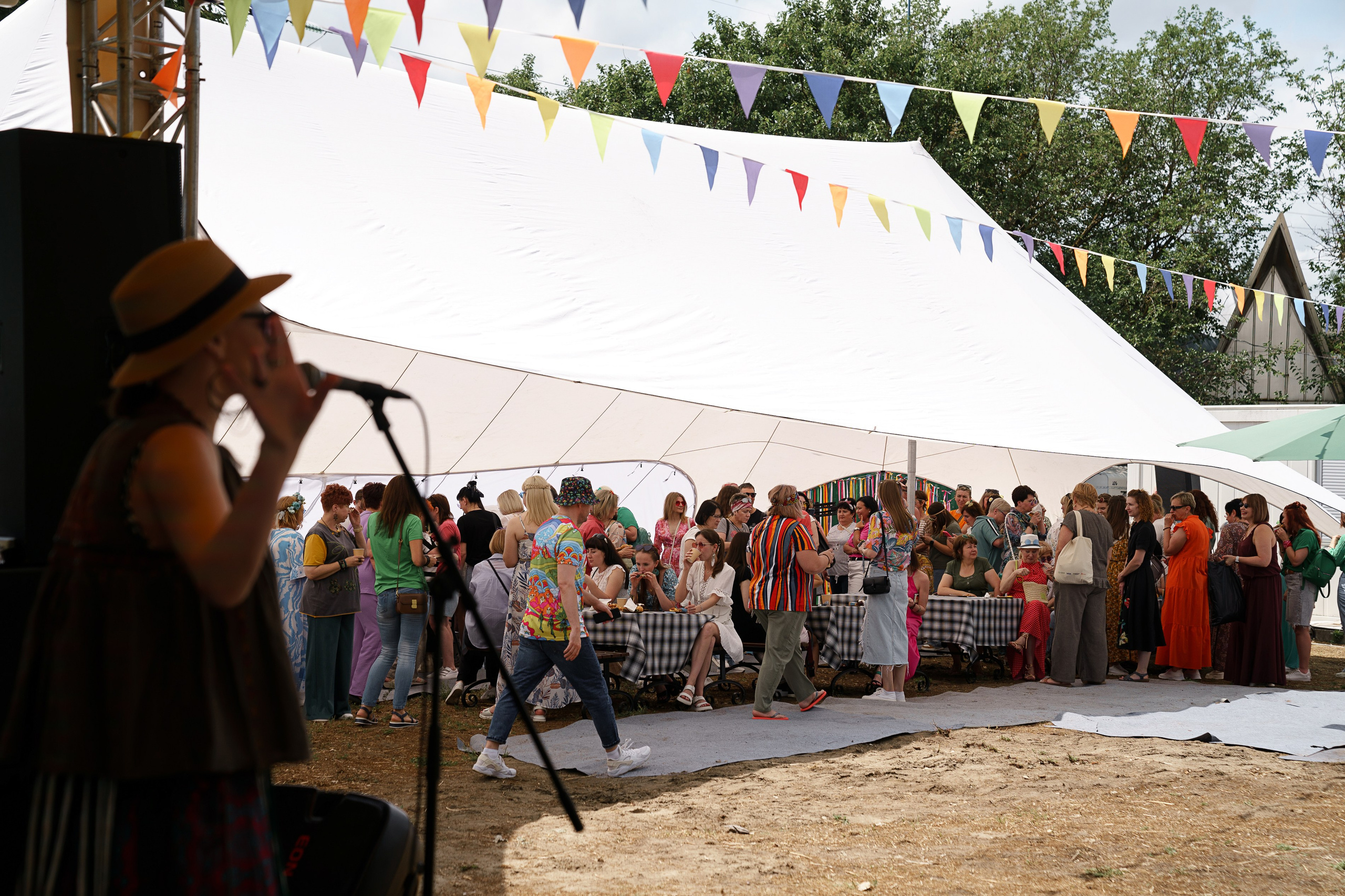 Летняя Вечеринка. Свадебный и репортажный фотограф Ростов-на-Дону Алексей Гуль