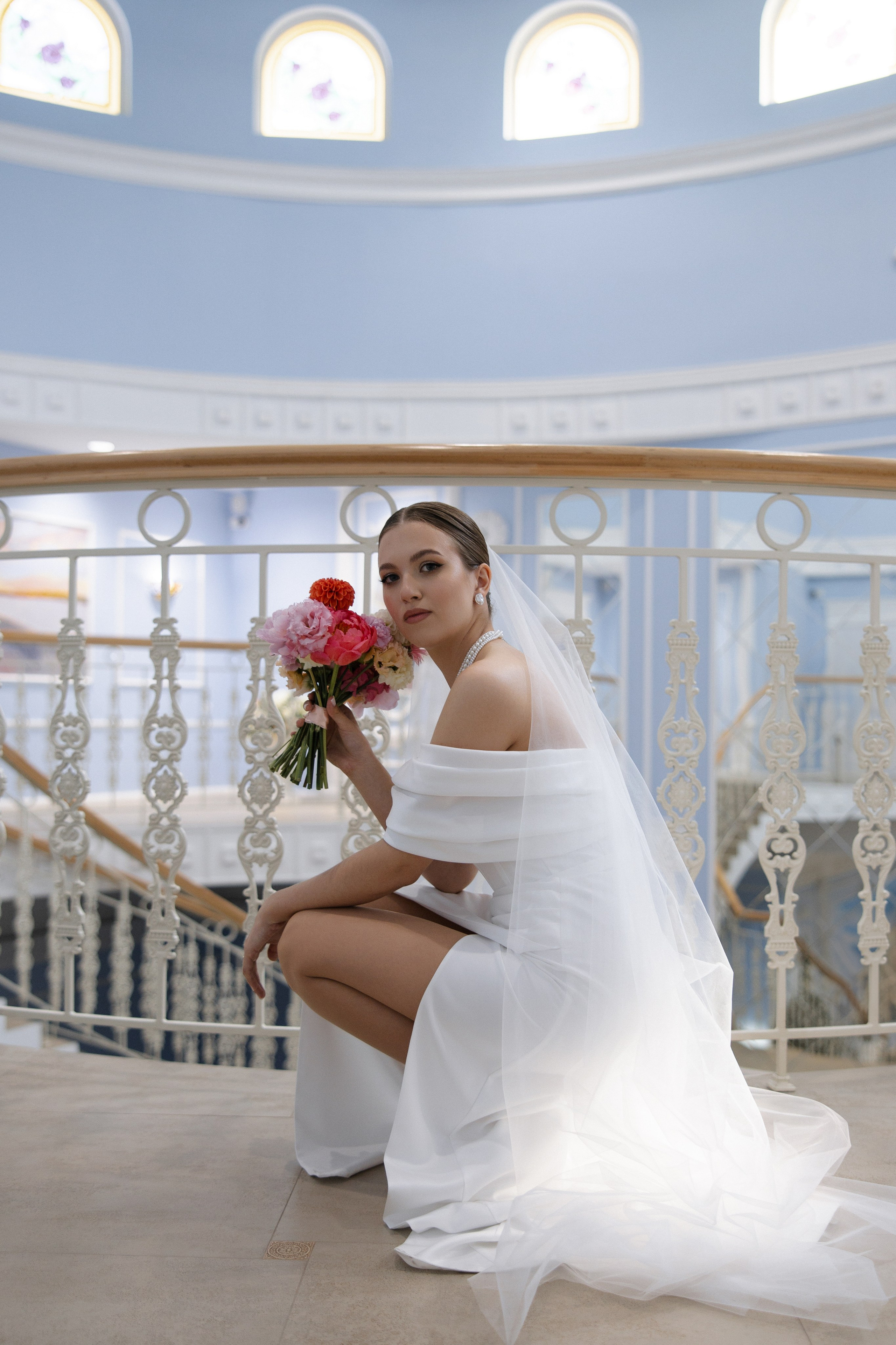 Сердца на погонах. Свадебный и семейный фотограф Мария Князева в Санкт-Петербурге