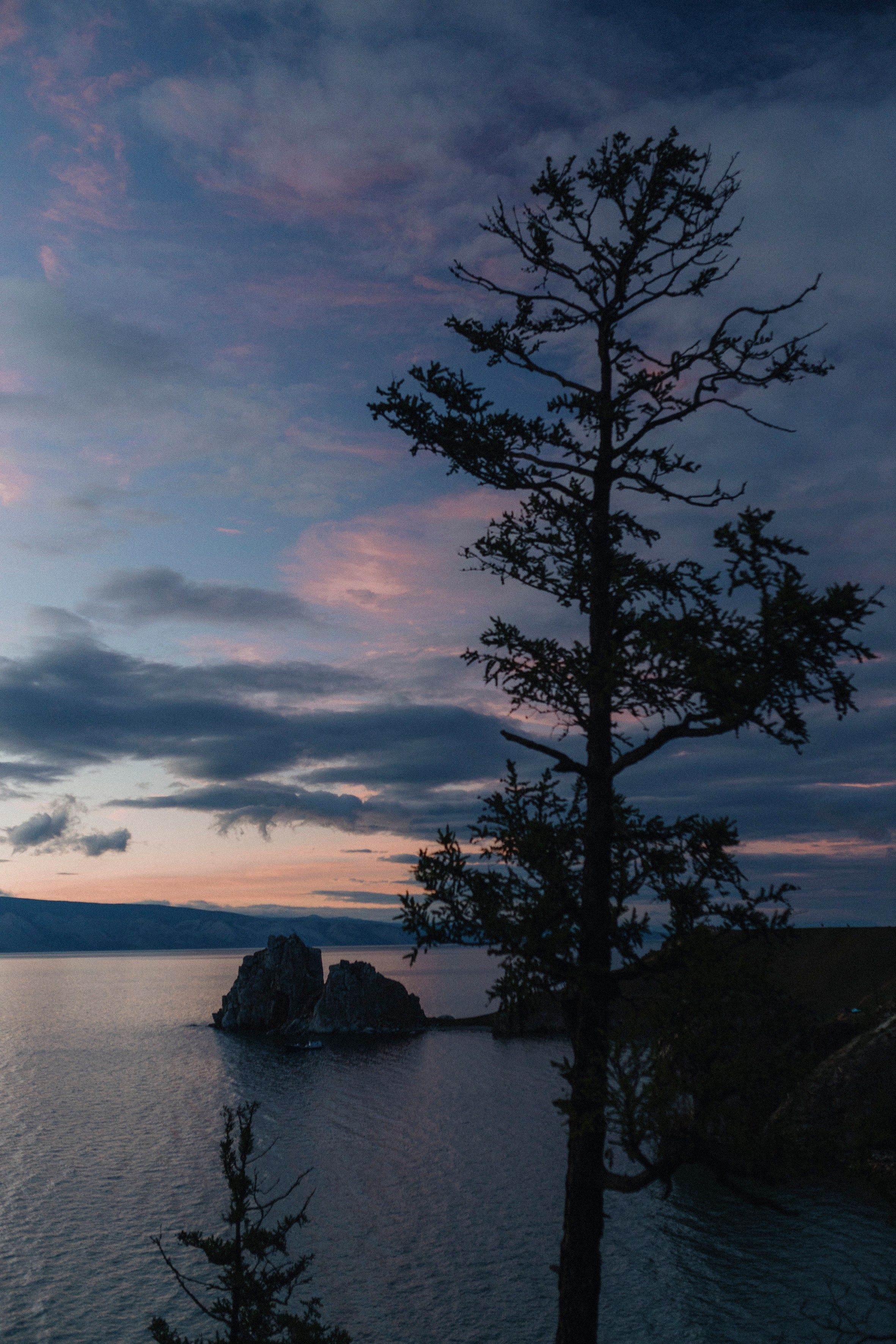 Ашер и Лиза. Фотограф Ольхон/ Индия, Регина