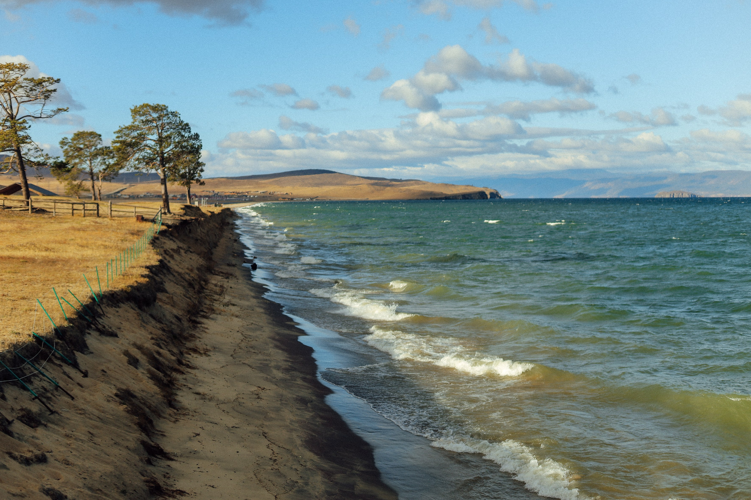 Фотосессия на Ольхоне. Фотограф Ольхон/ Индия, Регина