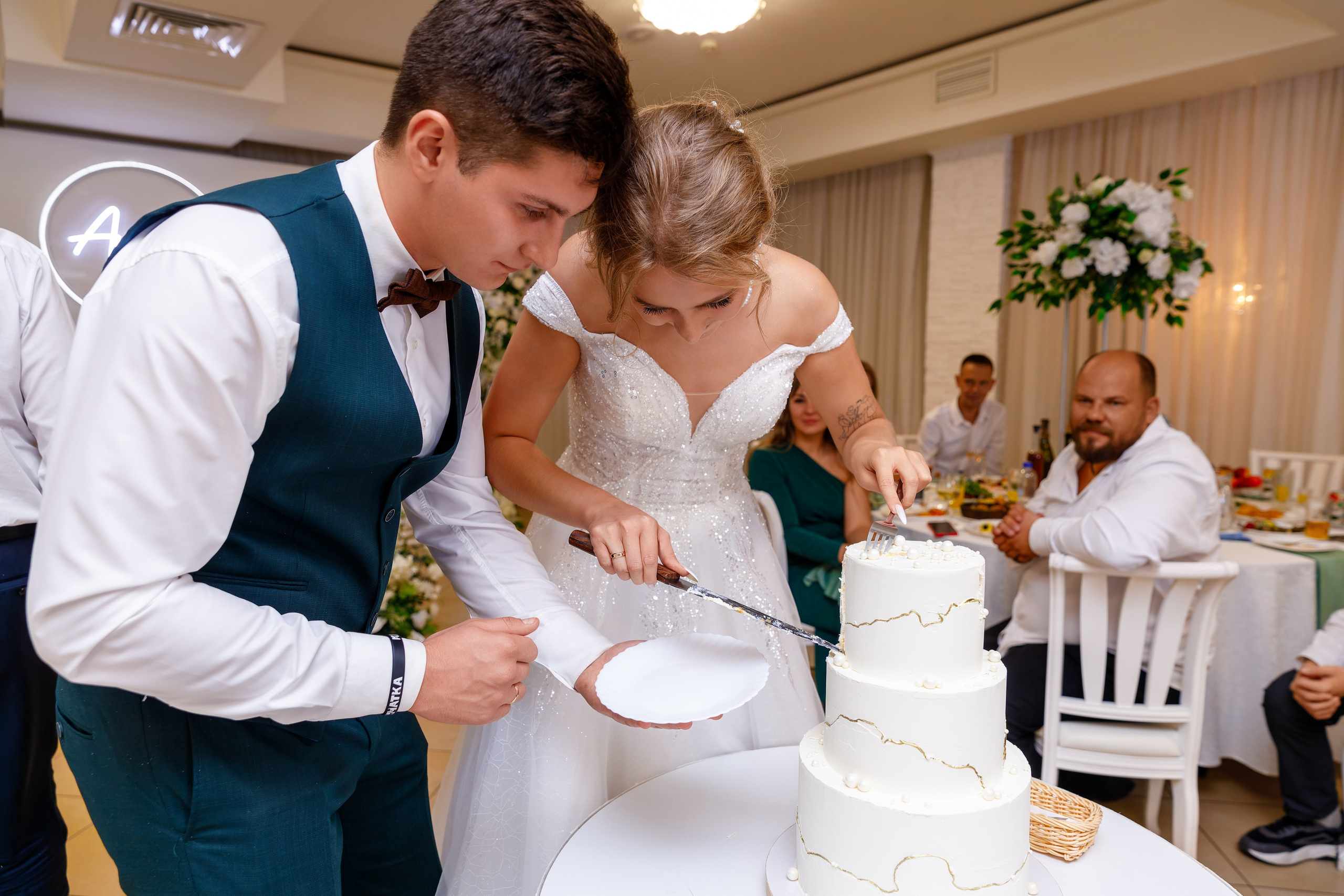 14.09.2024. Фотограф в Самаре Максим Тырин