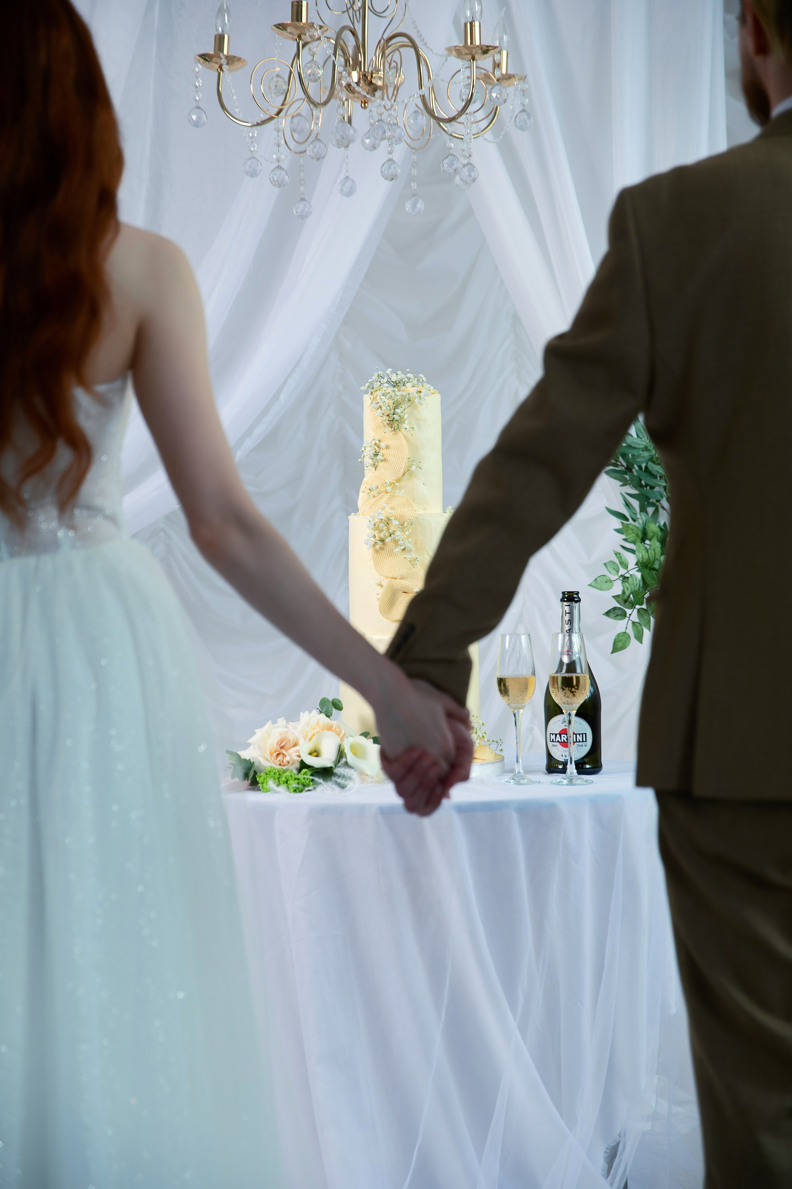 Свадебные съёмки. Детский и семейный фотограф Кемерово Антонина Семеркова!