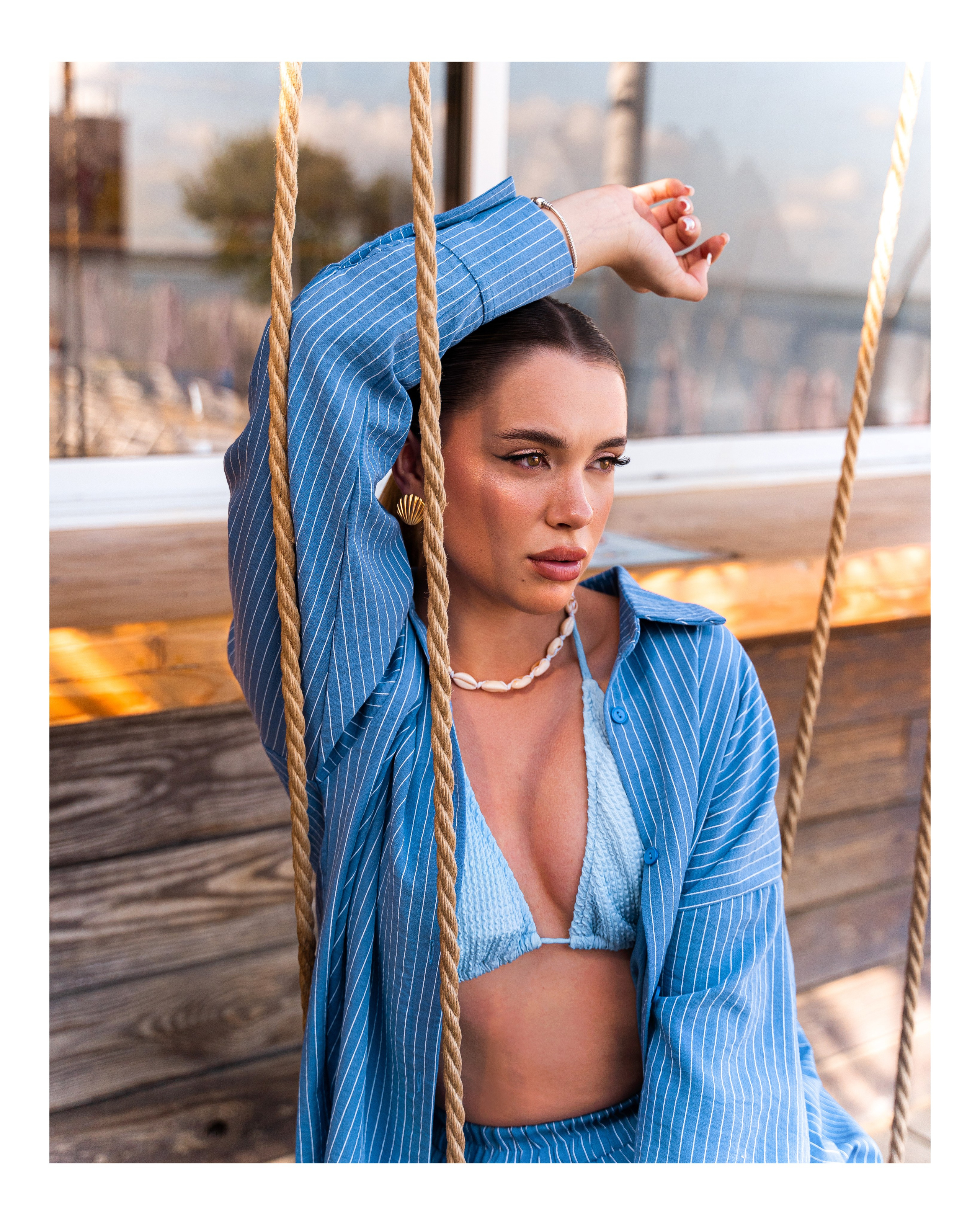 Marina & Daria. Фотограф Москва | Анна Мальцева