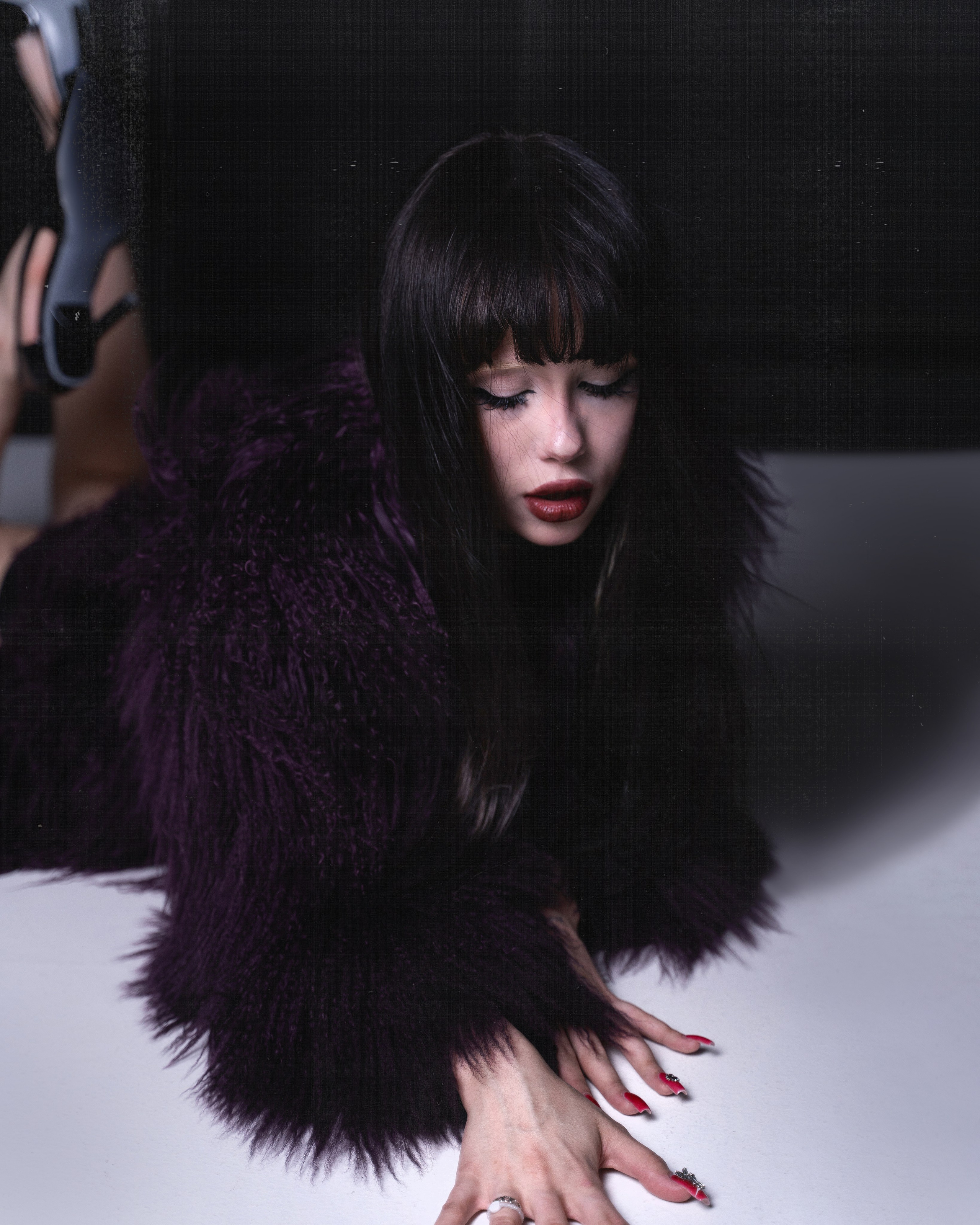 Vika. Фотограф Москва | Анна Мальцева