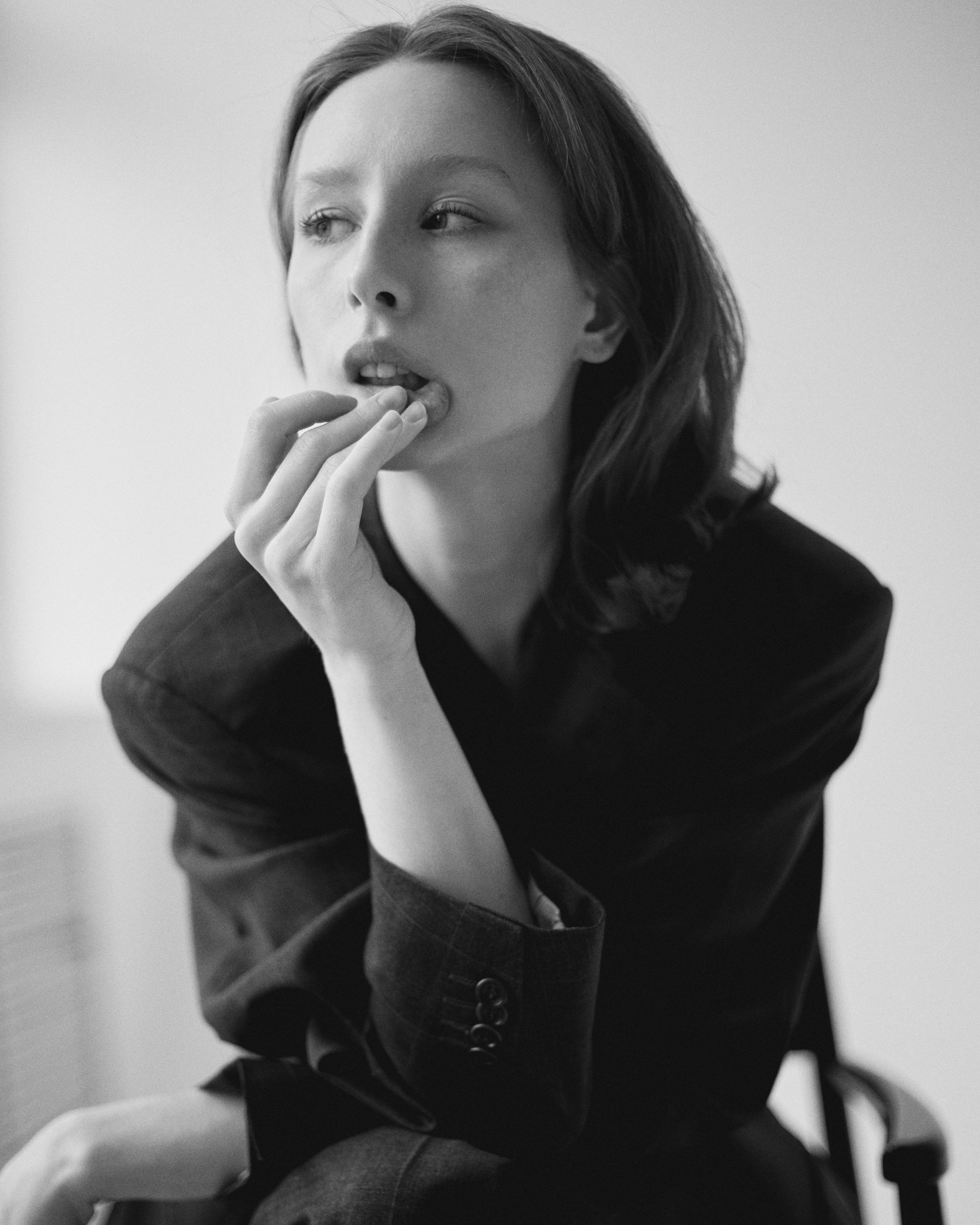 Катя, ч.2. Юрина Полина, фотограф из Екатеринбурга